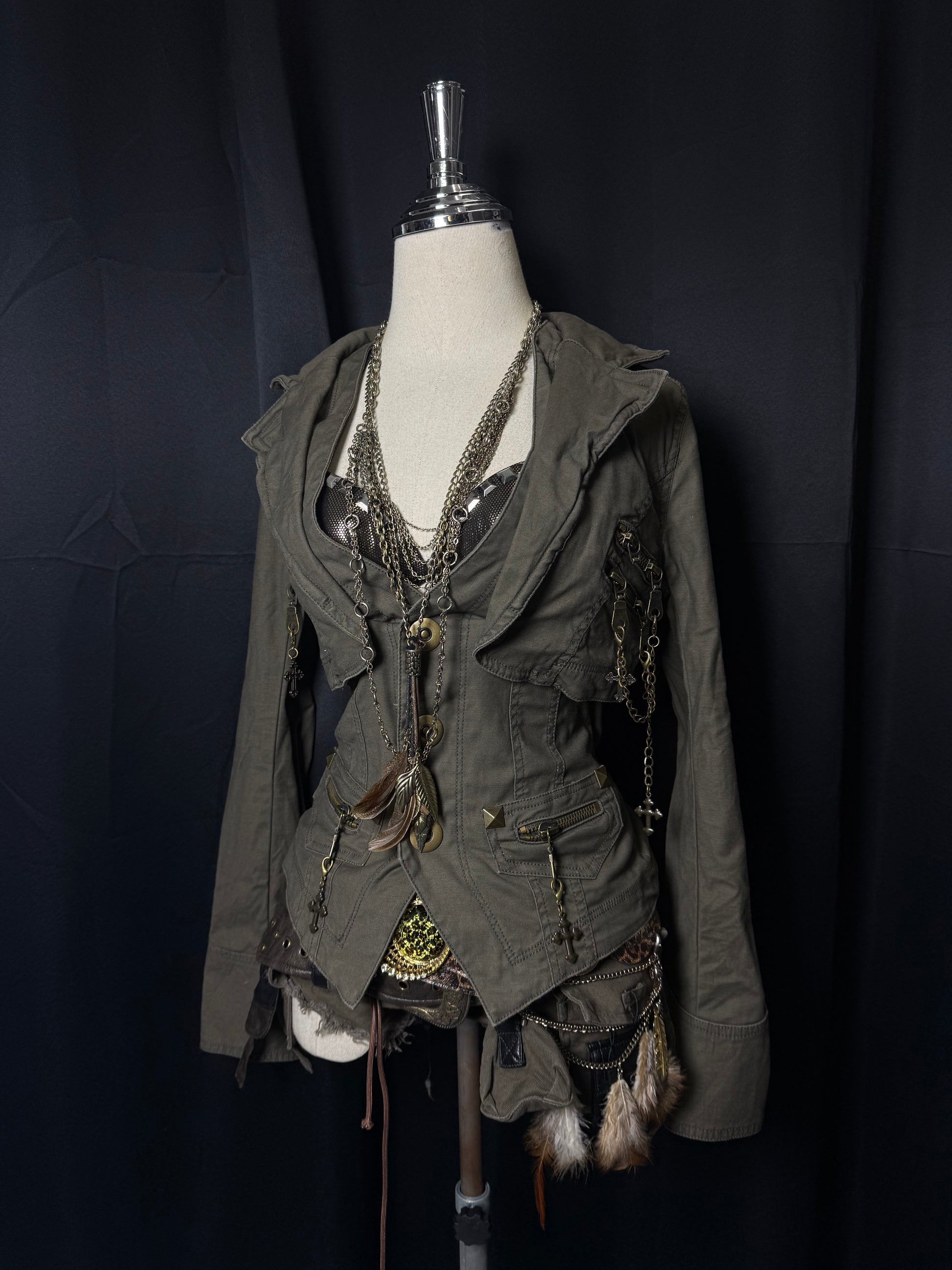 ༒B2V OUTFIT༒