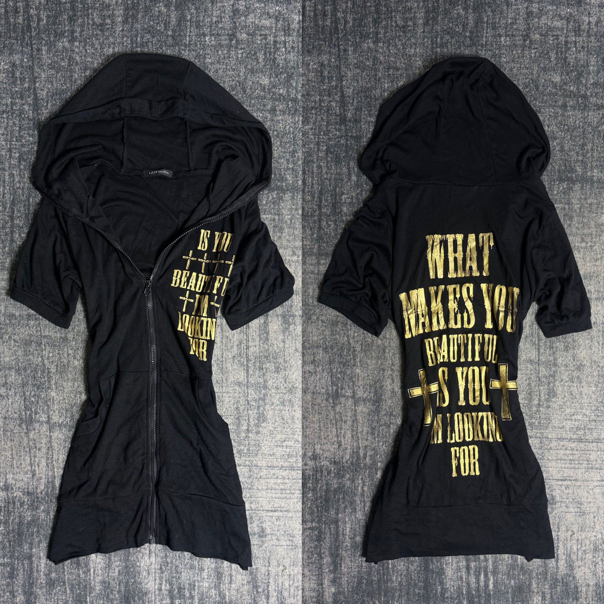 B2V-LAZY DAISY ⚜️ ༒