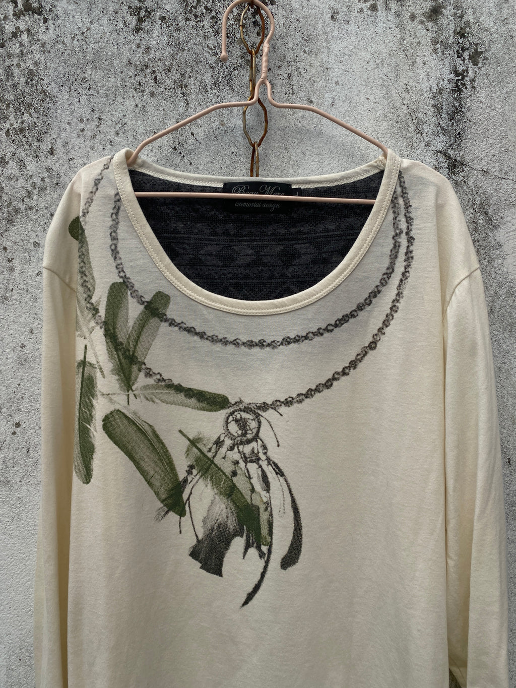 B2V-BEAUMERE T(3)༒