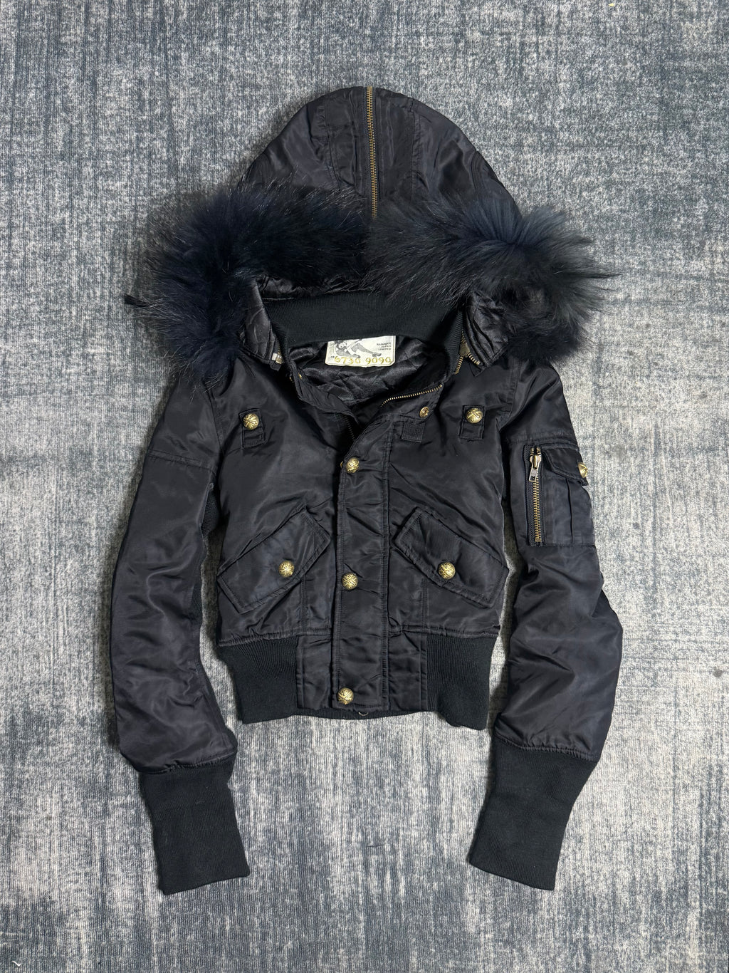 B2V-SLY JACKET(2)༒