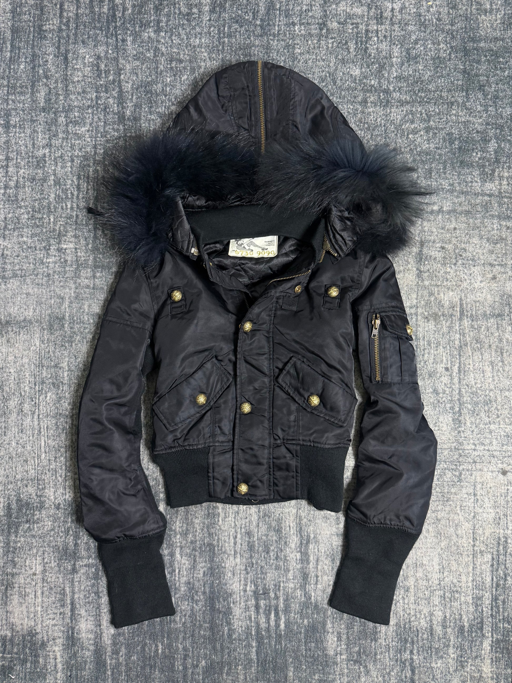 B2V-SLY JACKET(2)༒