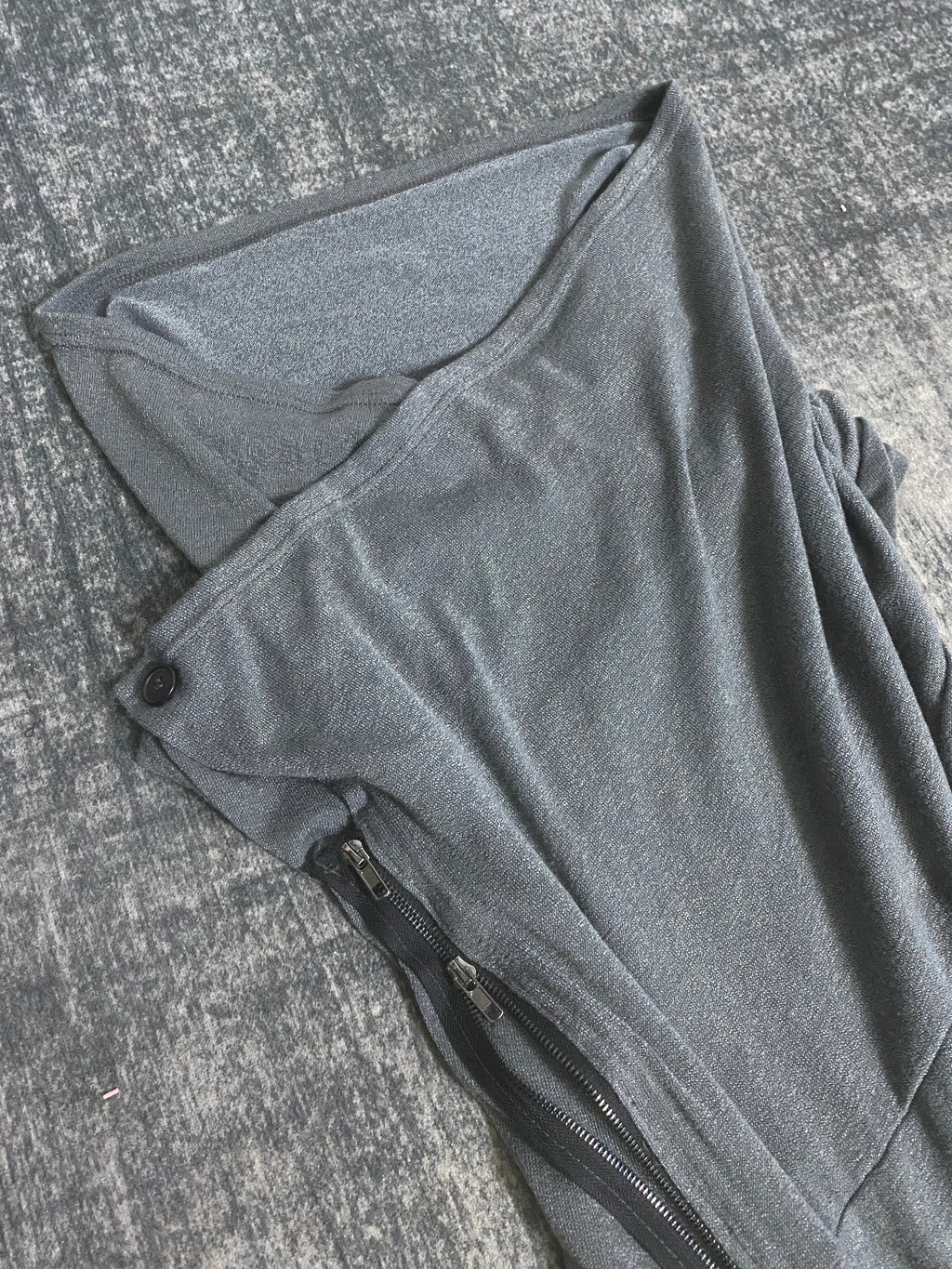 B2V- NO TAG ASSASSINSHIRT༒