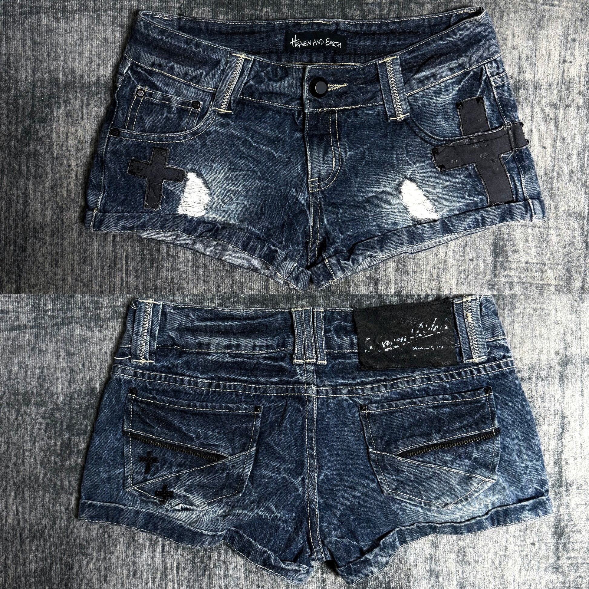 ⭕️༒HAVEN  EARTH༒