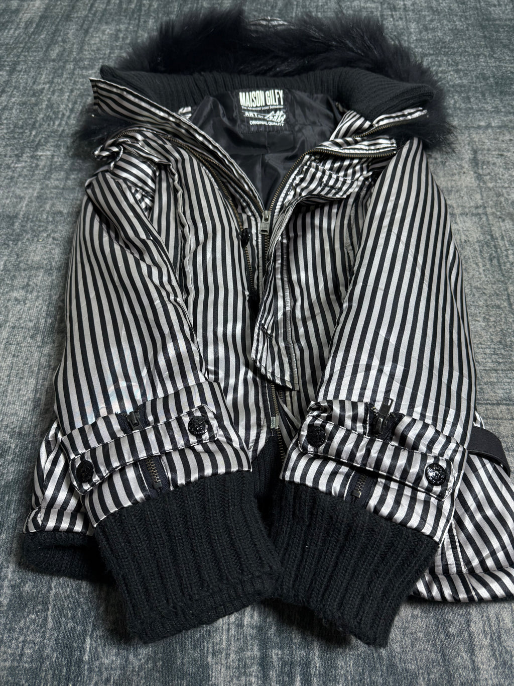 ༒Breakout Doll SET༒