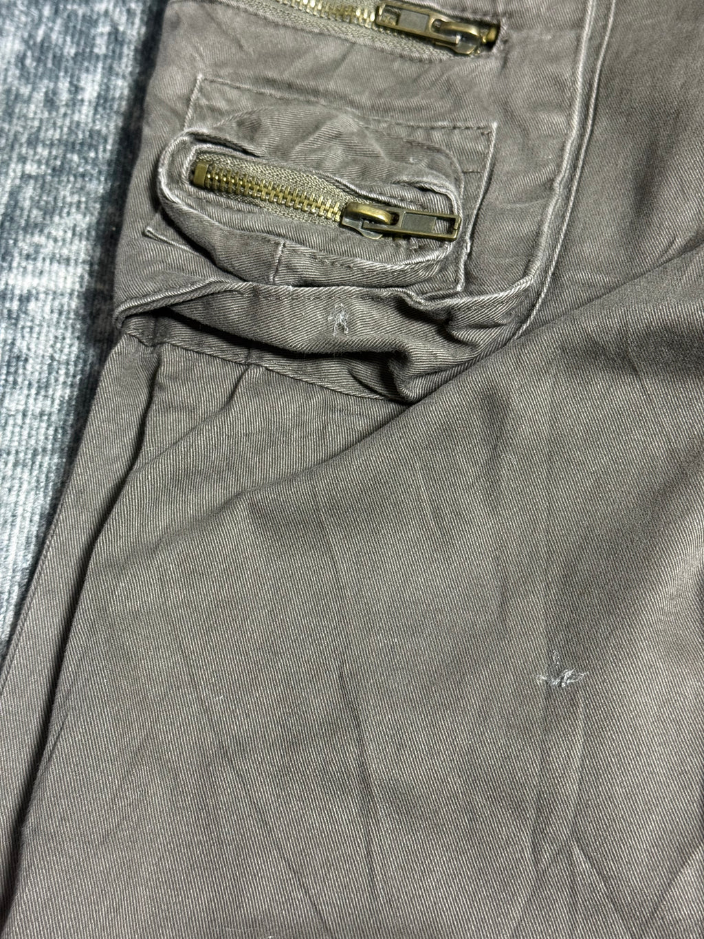 B2V-OLLINKARI PANT༒