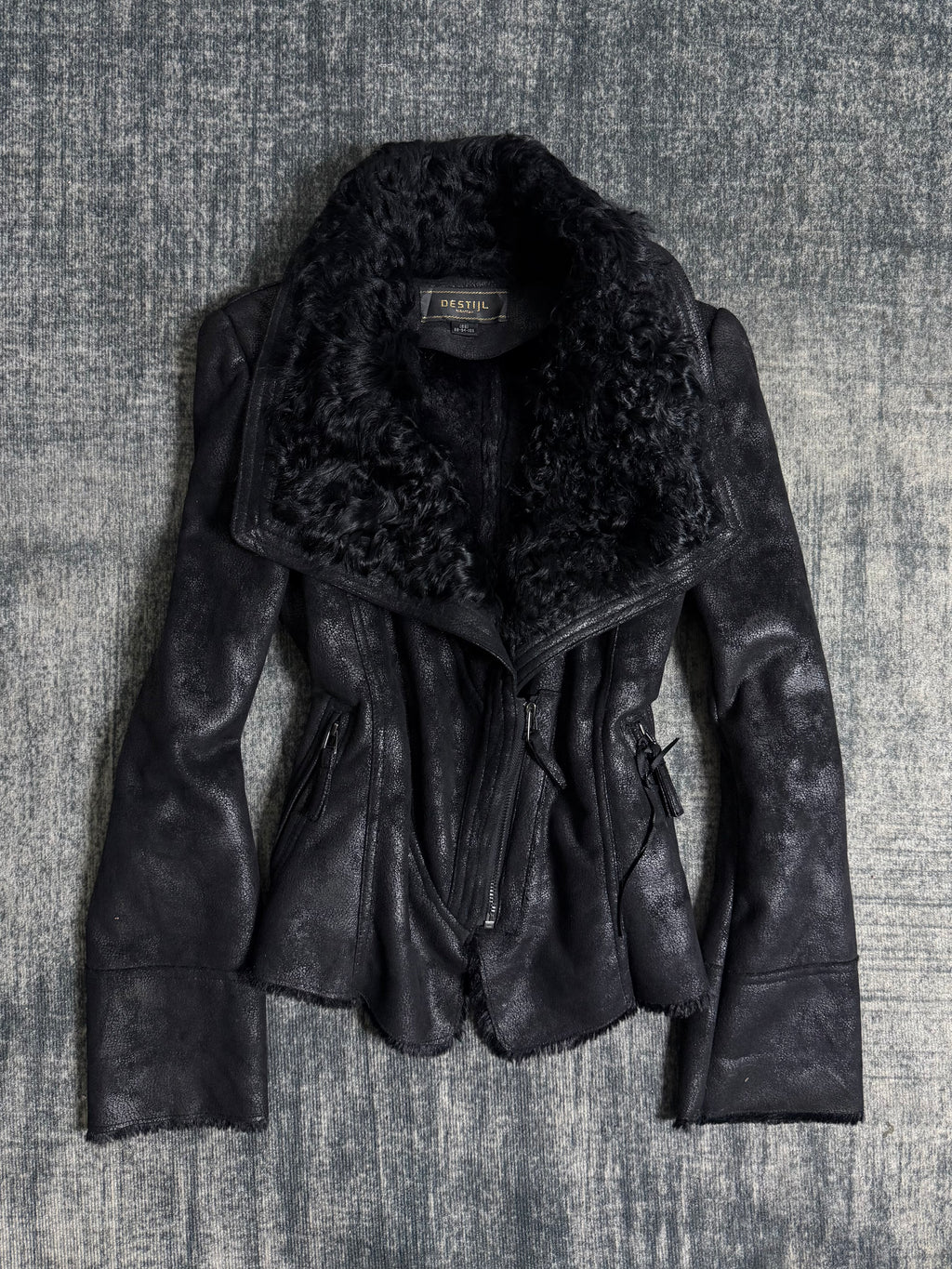 B2V-DESTIL JACKET༒