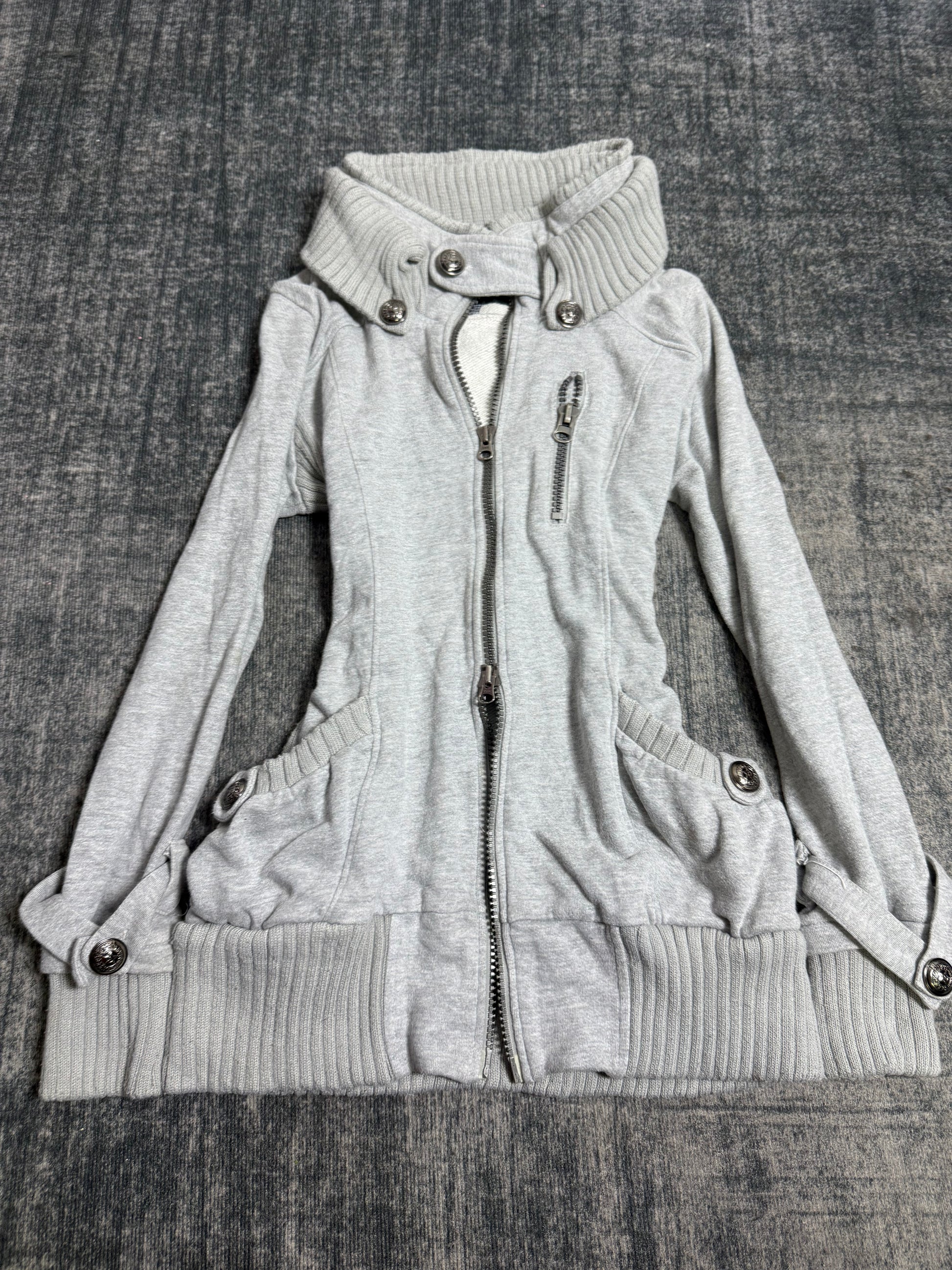 B2V-GALYGE JACKET༒