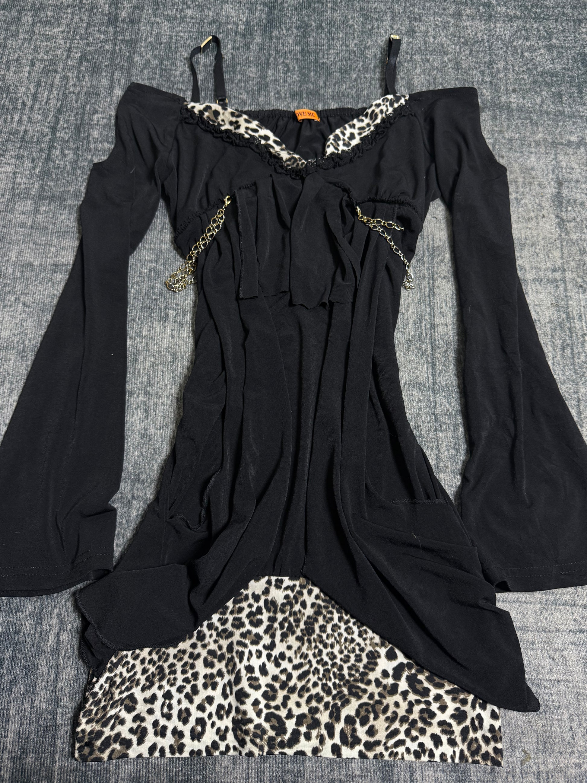 ༒ Gal Mini dress༒