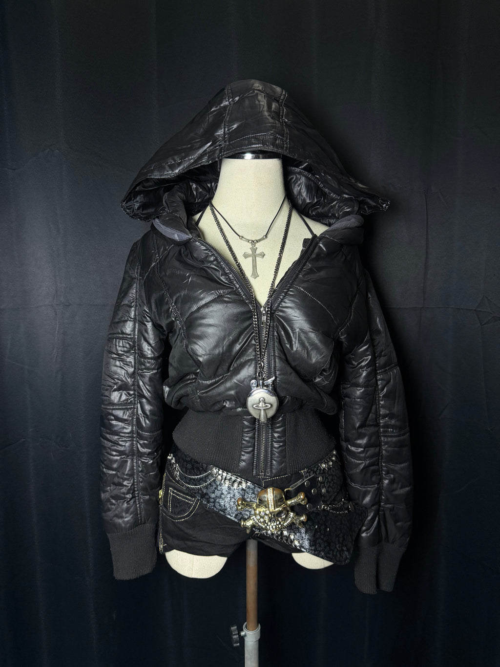 B2V-DIESEL JACKET༒