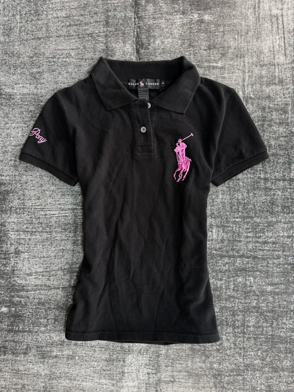 RALPH LAUREN TOP ༒(2)