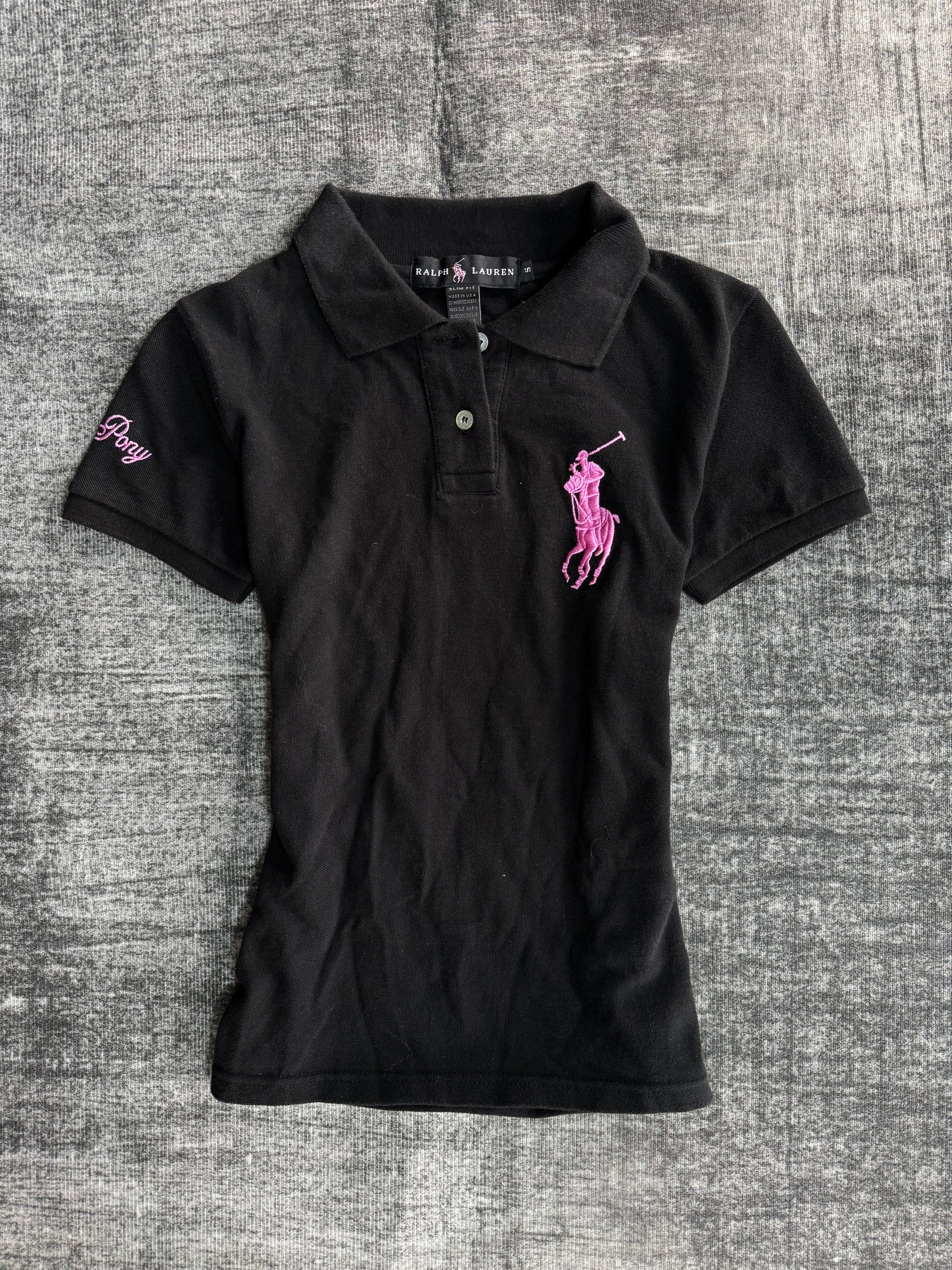 RALPH LAUREN TOP ༒(2)