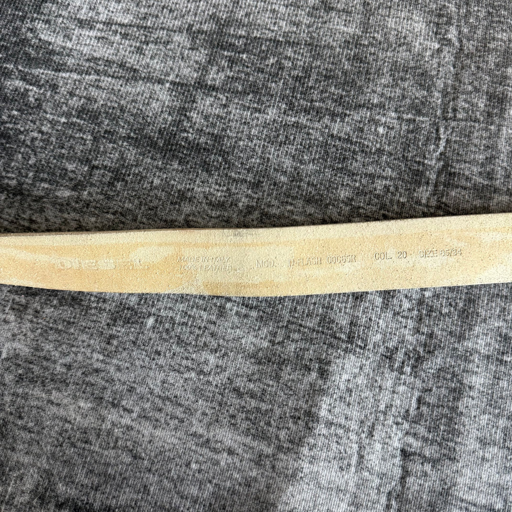VTG DIESEL BELT