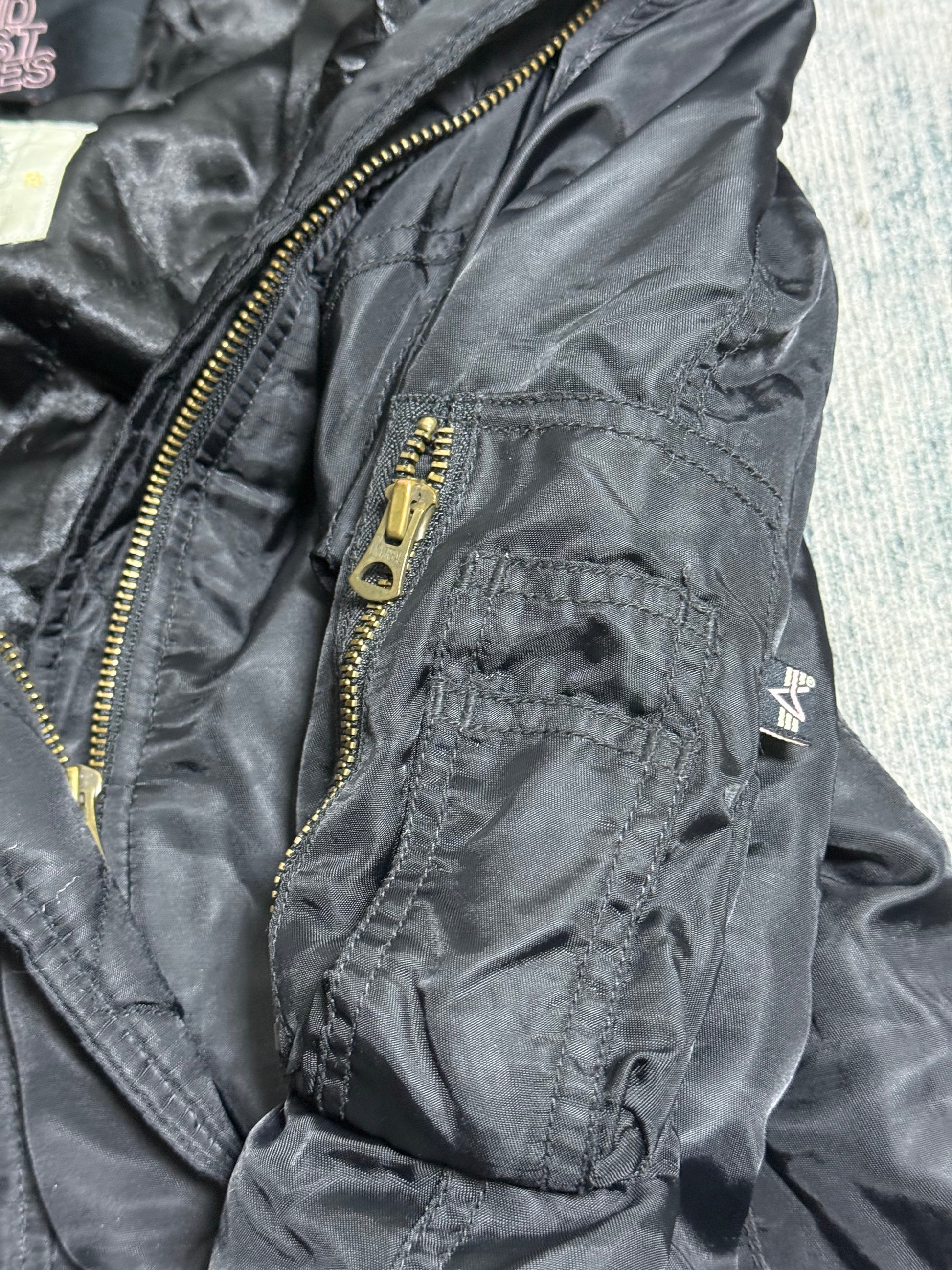 B2V-ALPHA JACKET༒