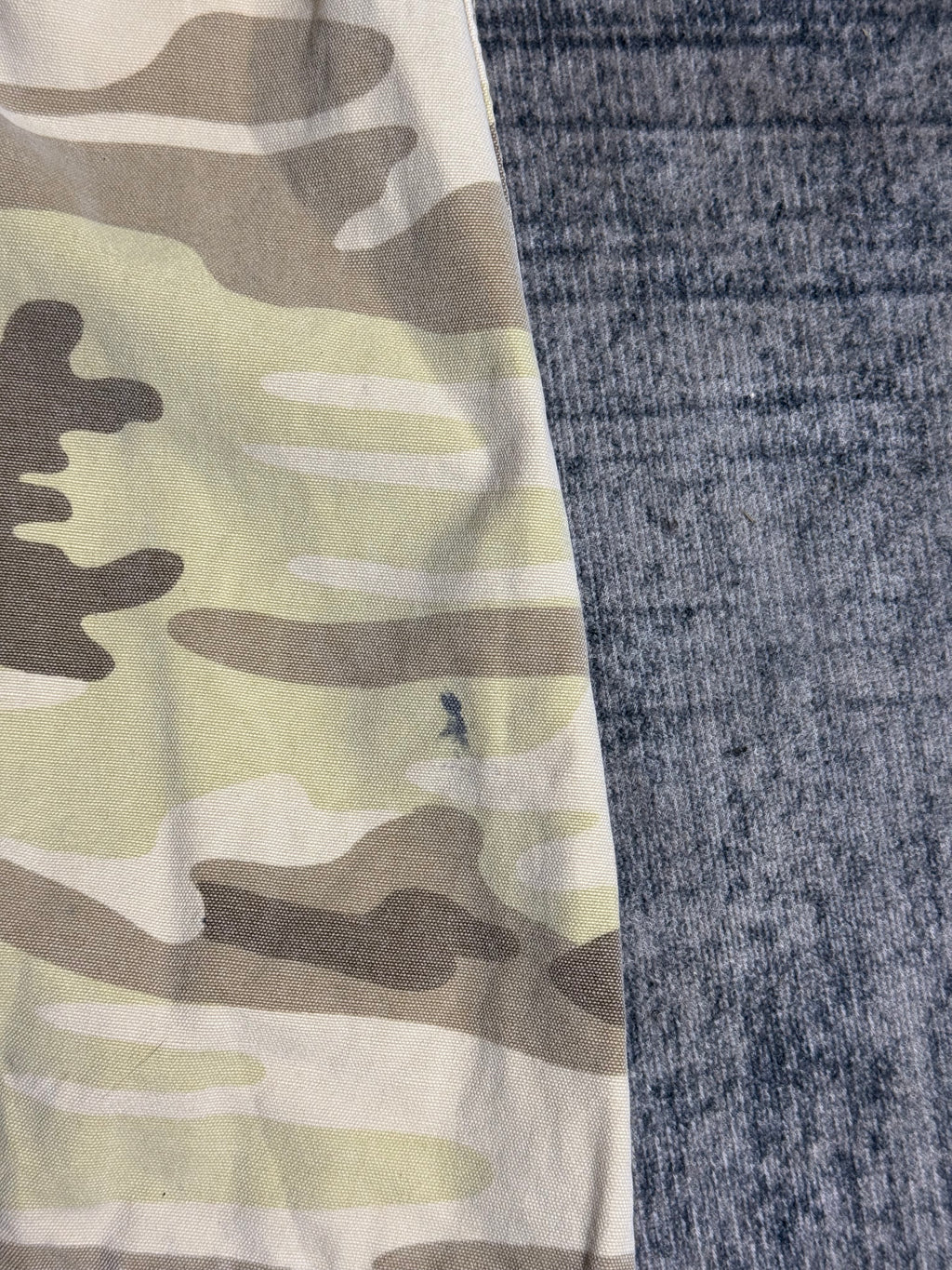 B2V-MISS ME CARGO PANT༒