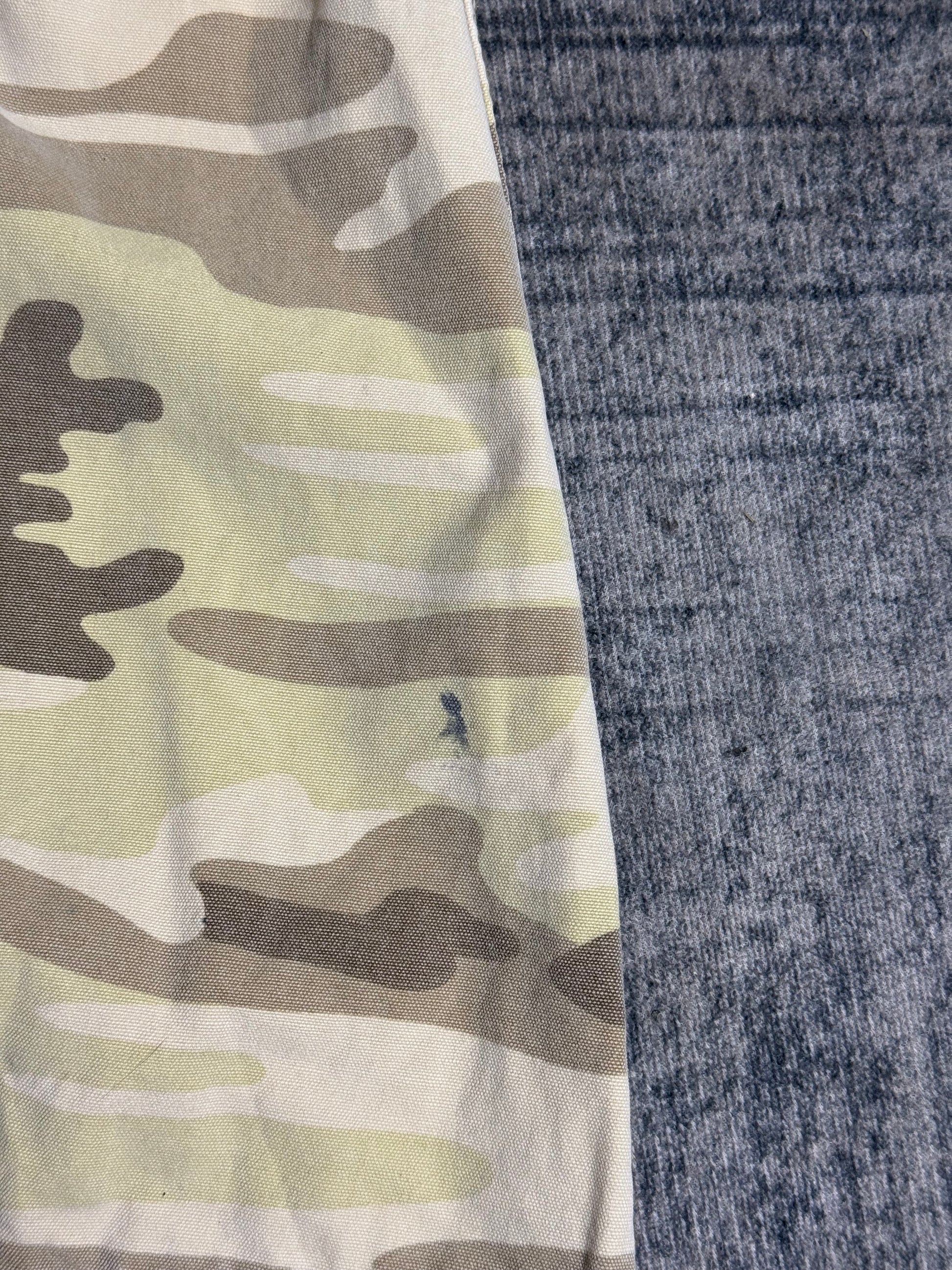 B2V-MISS ME CARGO PANT༒