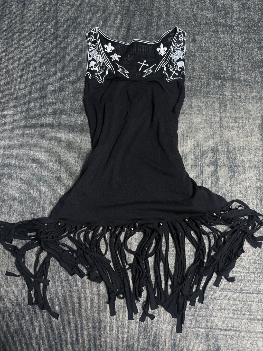 B2V- DIG DEEP TOP༒