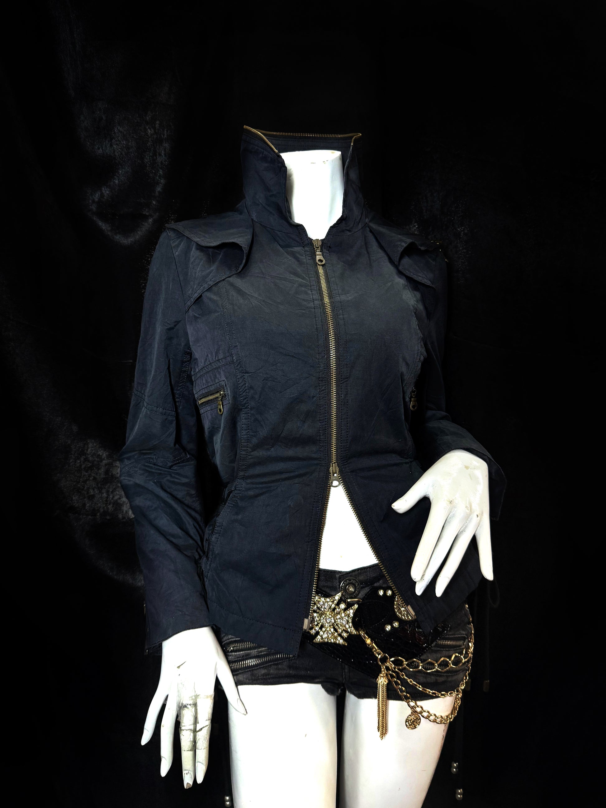 THINSULATE JACKET ༒
