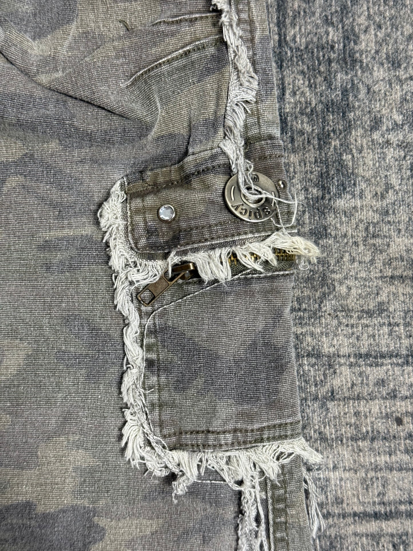 ༒Cargo༒