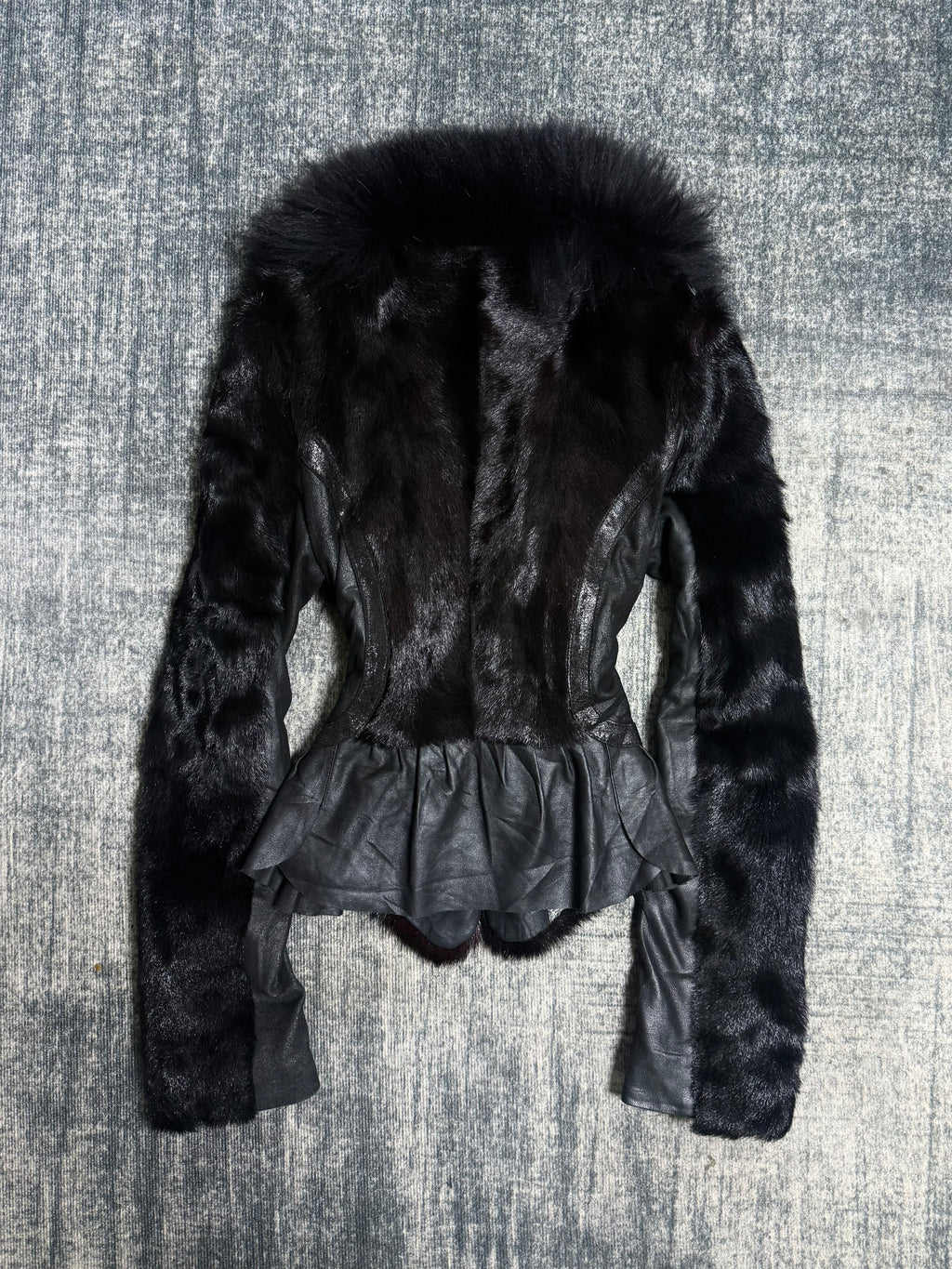 B2V- EGOIST jacket༒