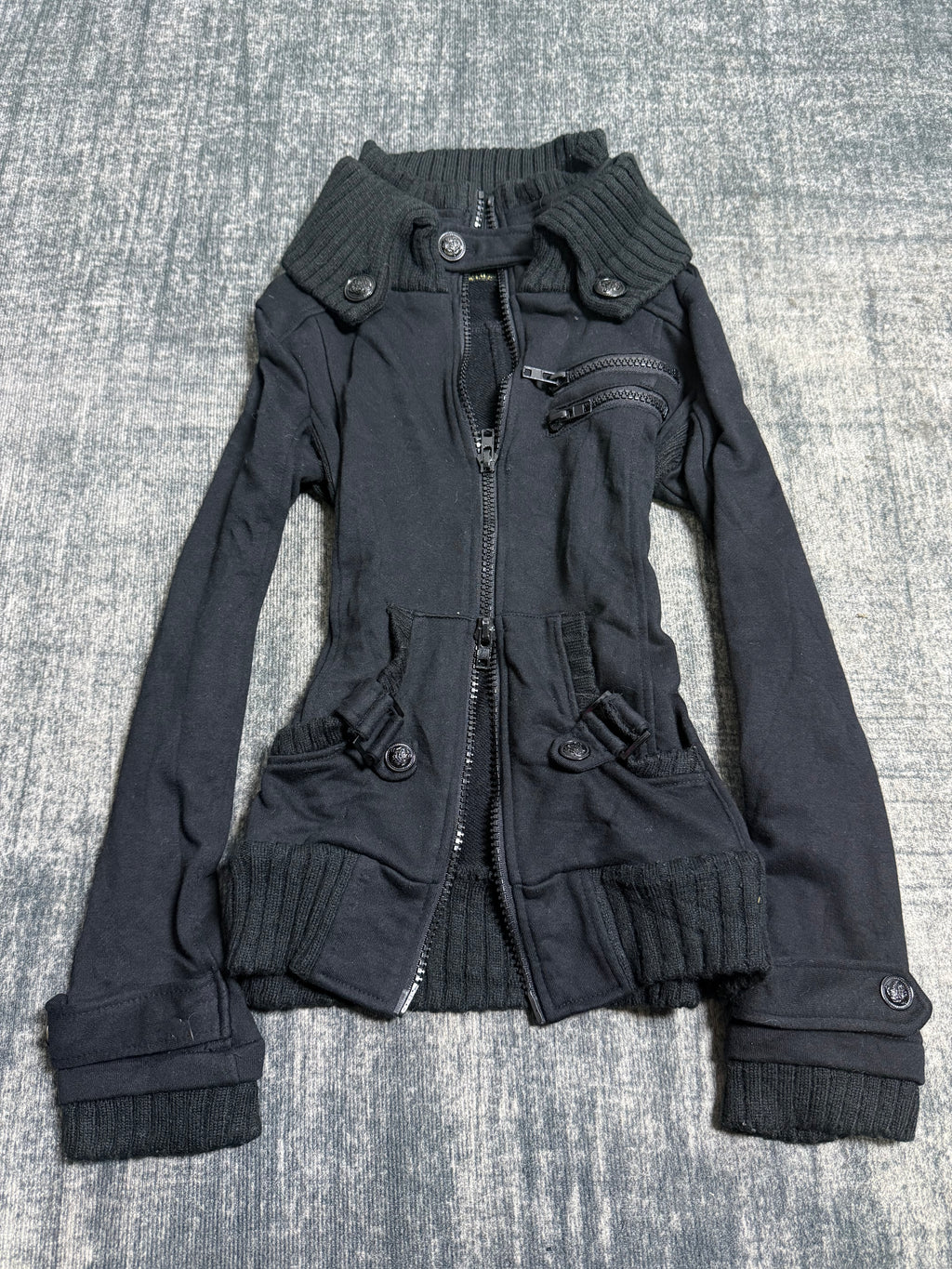 B2V-CLUB CLUB JACKET ༒