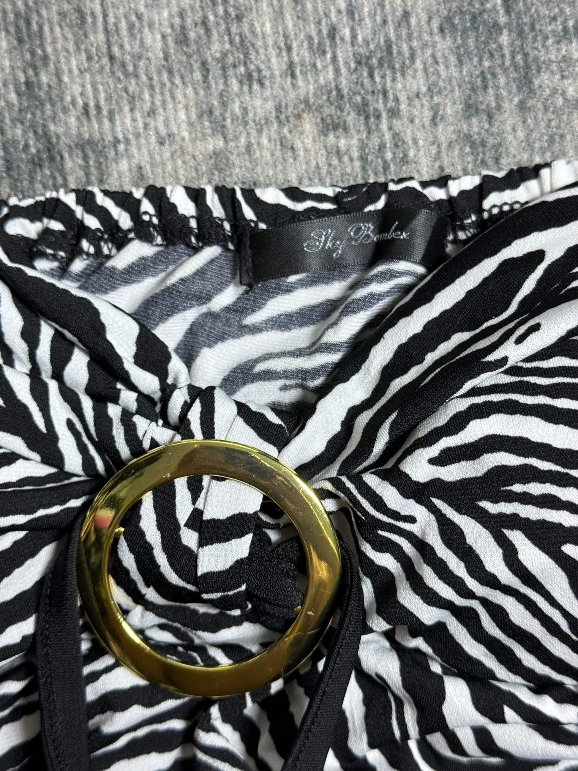 B2V-SHY BOMBER DRESS༒