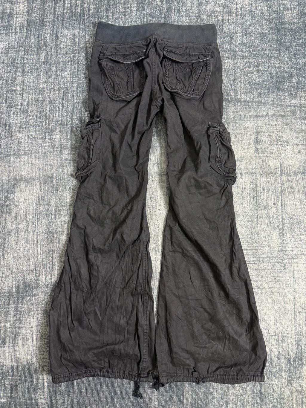 B2V- CARGO PANT༒