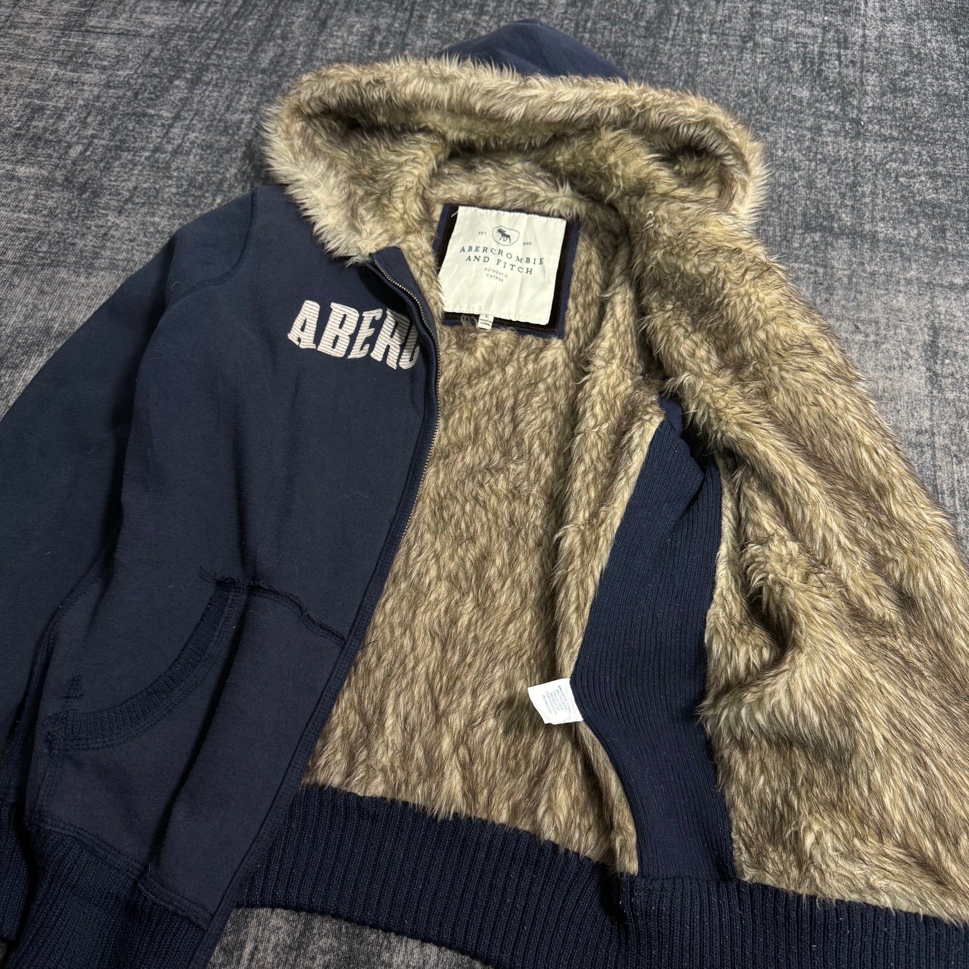 ༒ABERCROMBIE༒