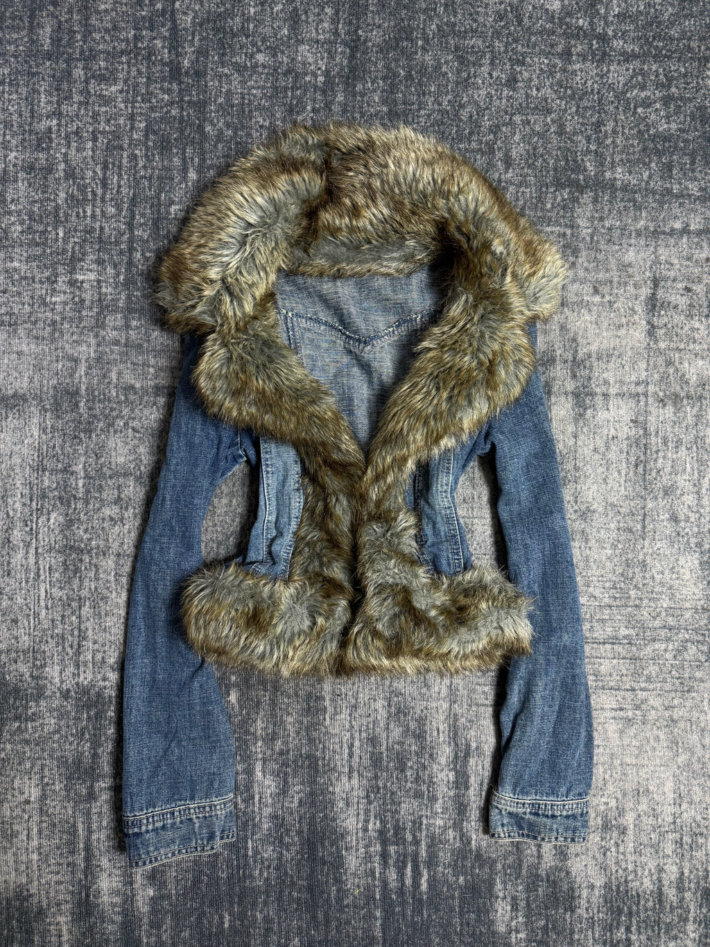 B2V-JP TAG JACKET༒