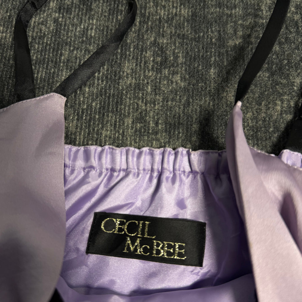 ༒CECIL MC BEE ༒
(Mini Dress)