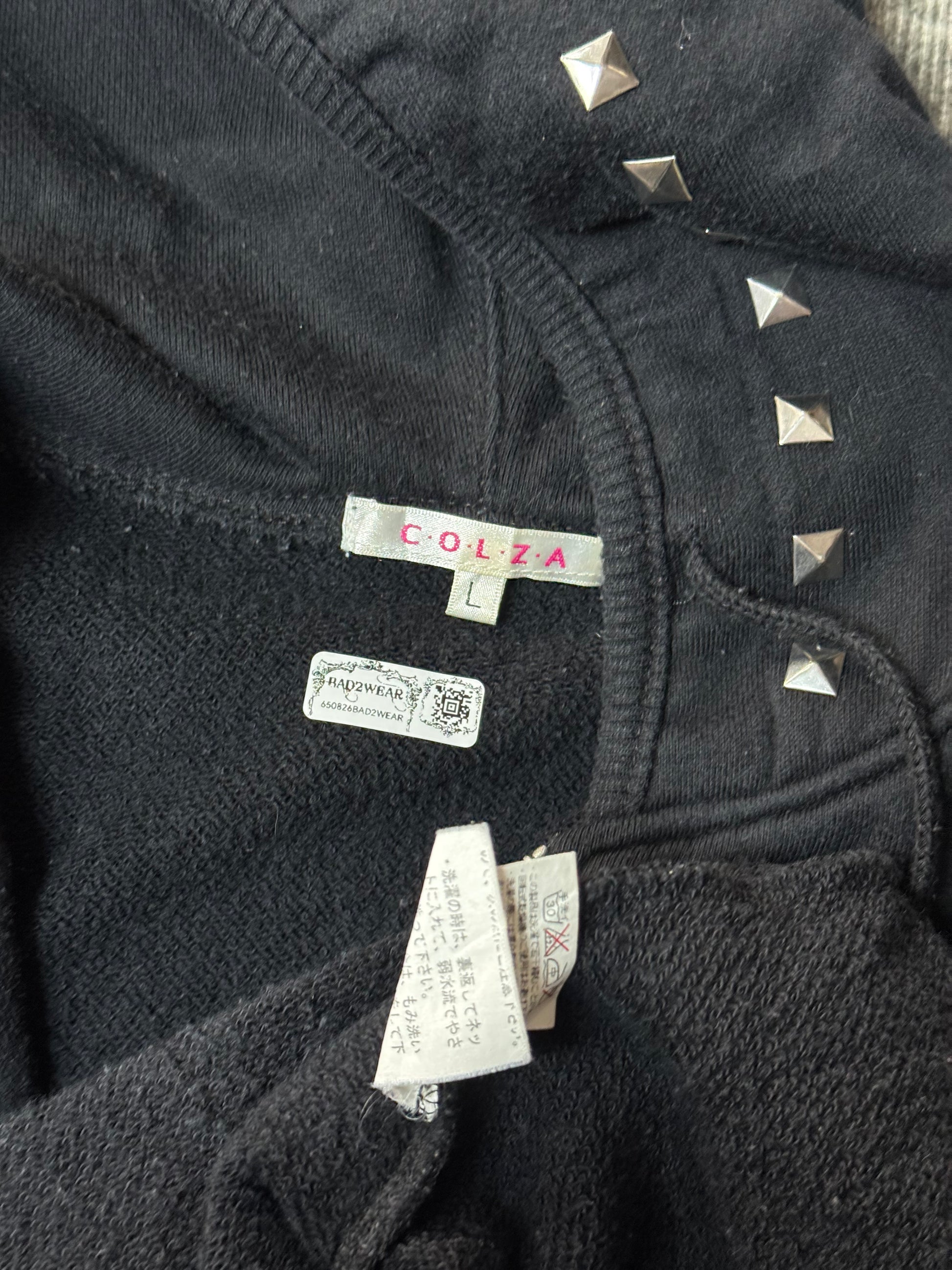 650826BAD2WEAR