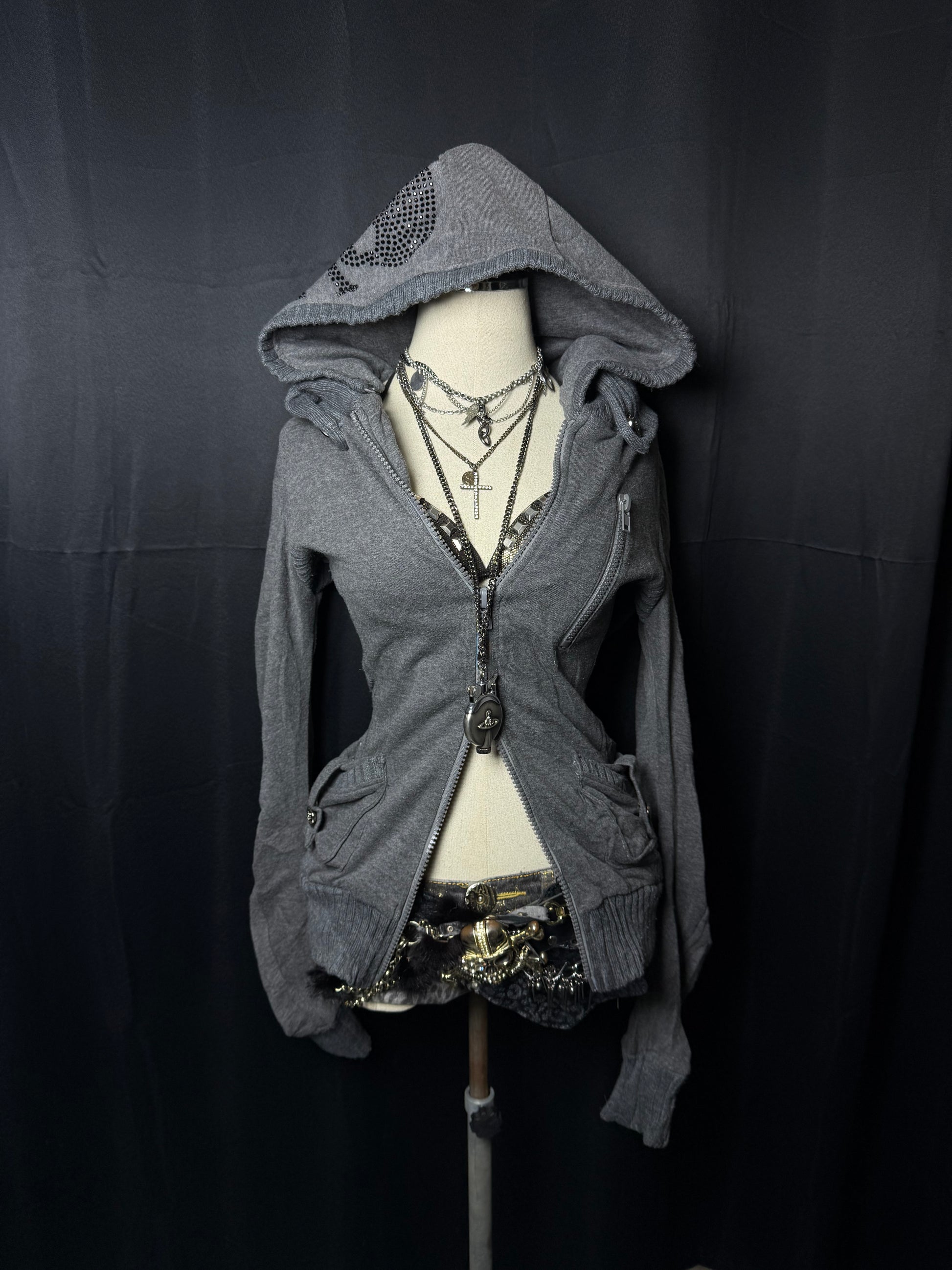 B2V-PRIVATE BEACH JACKET༒