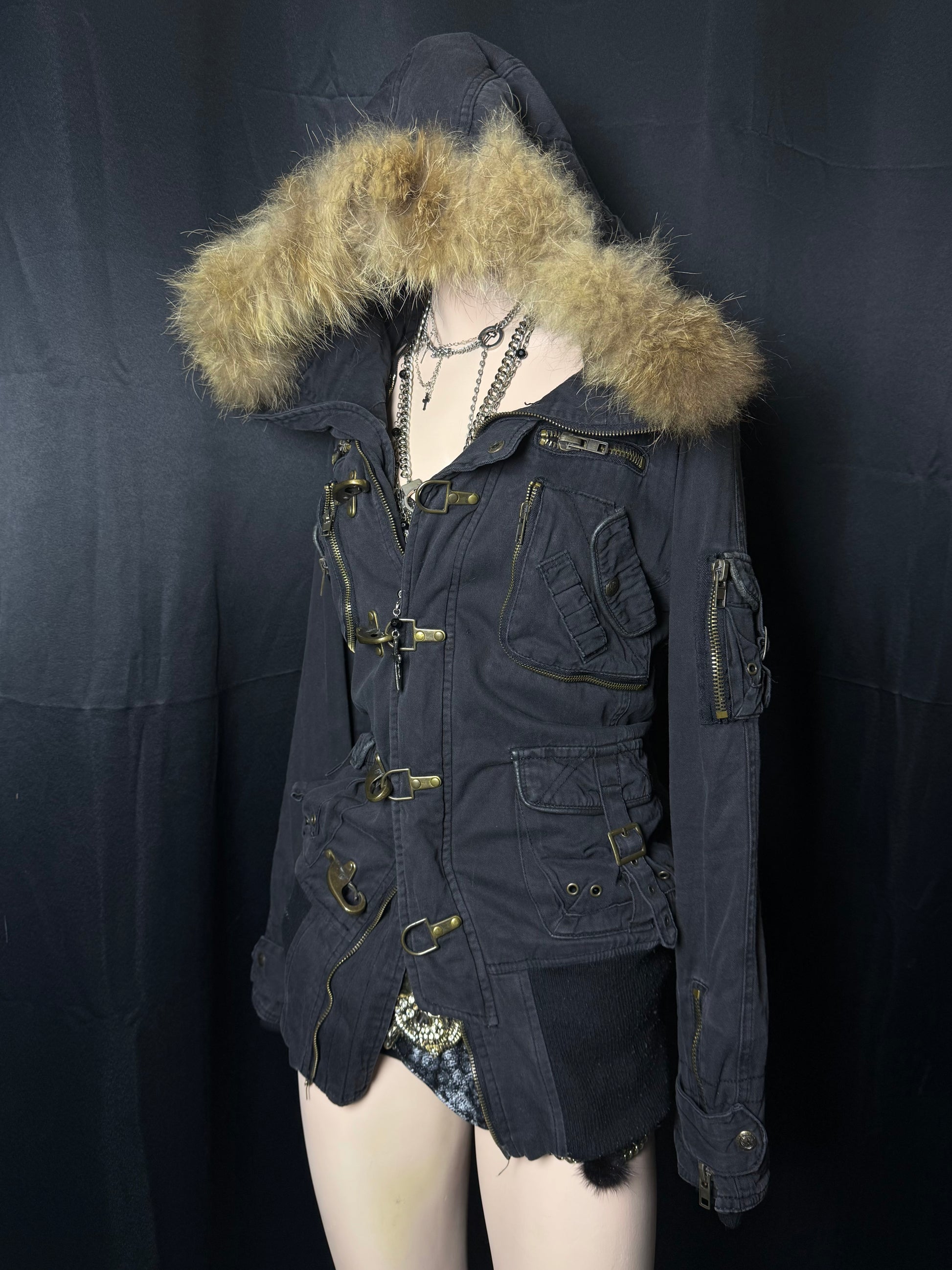 ༒heaven and earth ༒