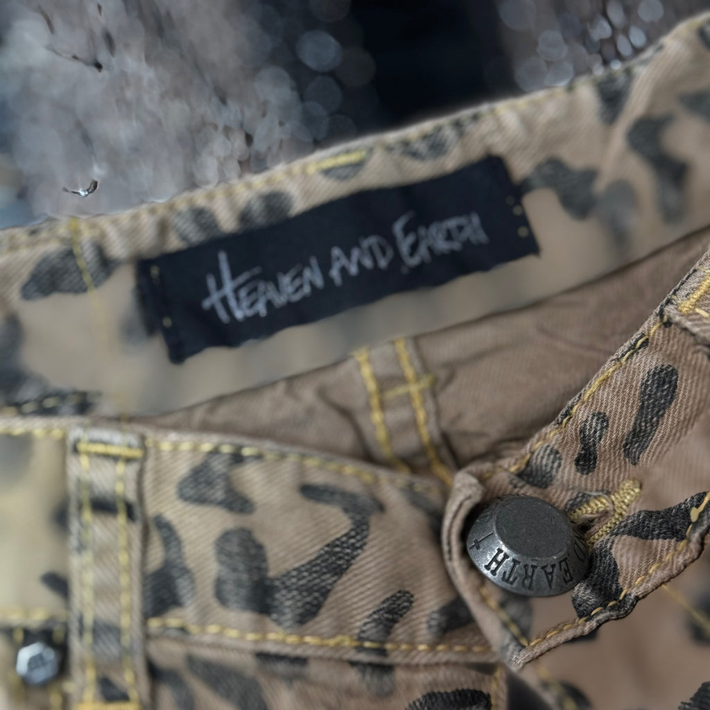 B2V SUMMER SHORTS 08 ༒