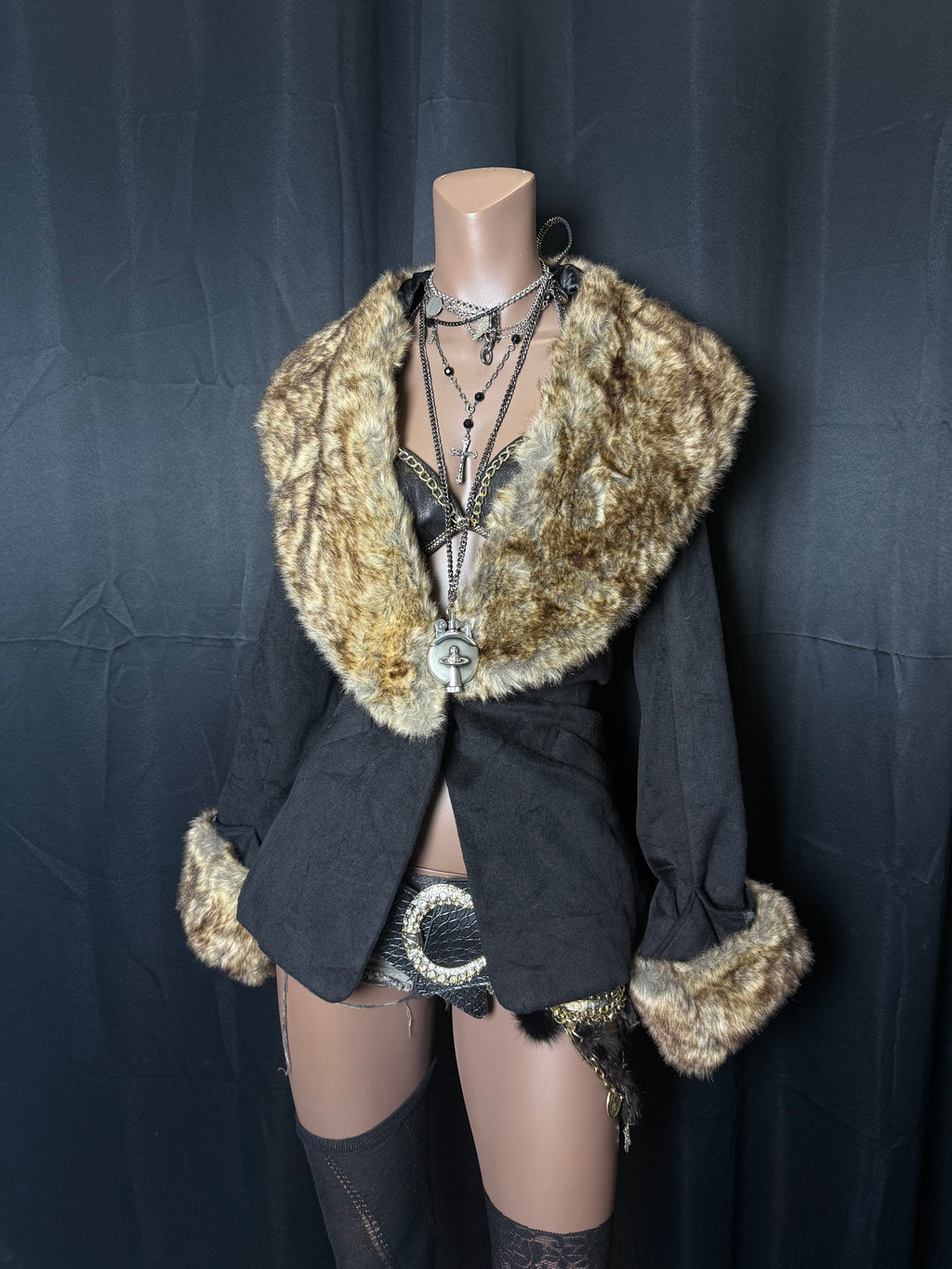 ༒GODL INFINITY ༒