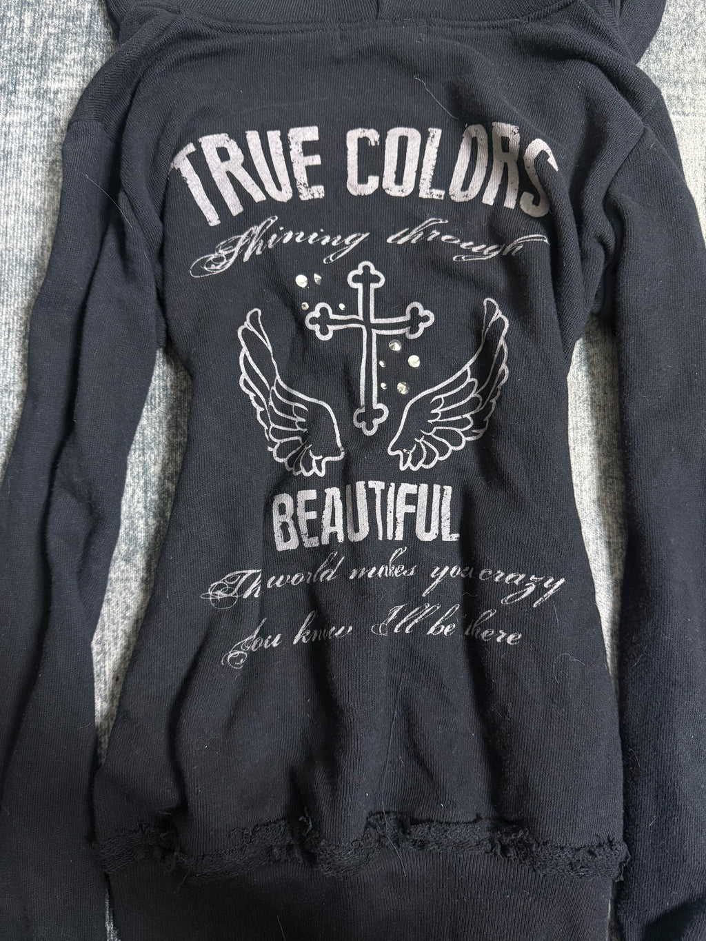 B2V-KNACK KNACK HOOIDE༒