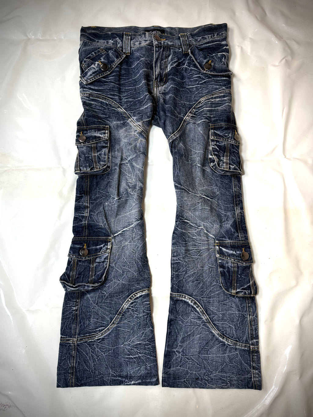 B2V TPLSM CARGO PANTS  ༒