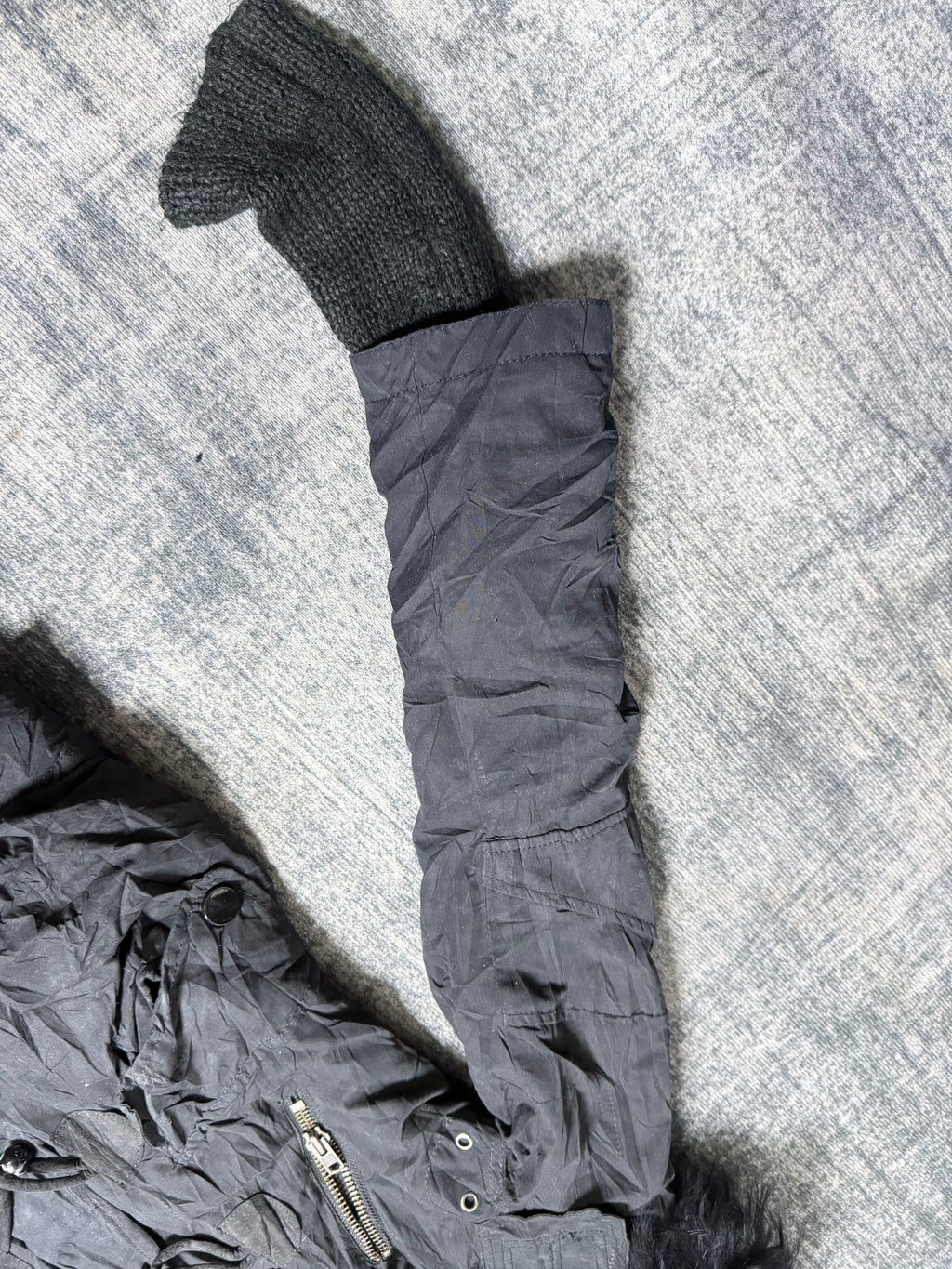 B2V- SLY JACKET(01)༒