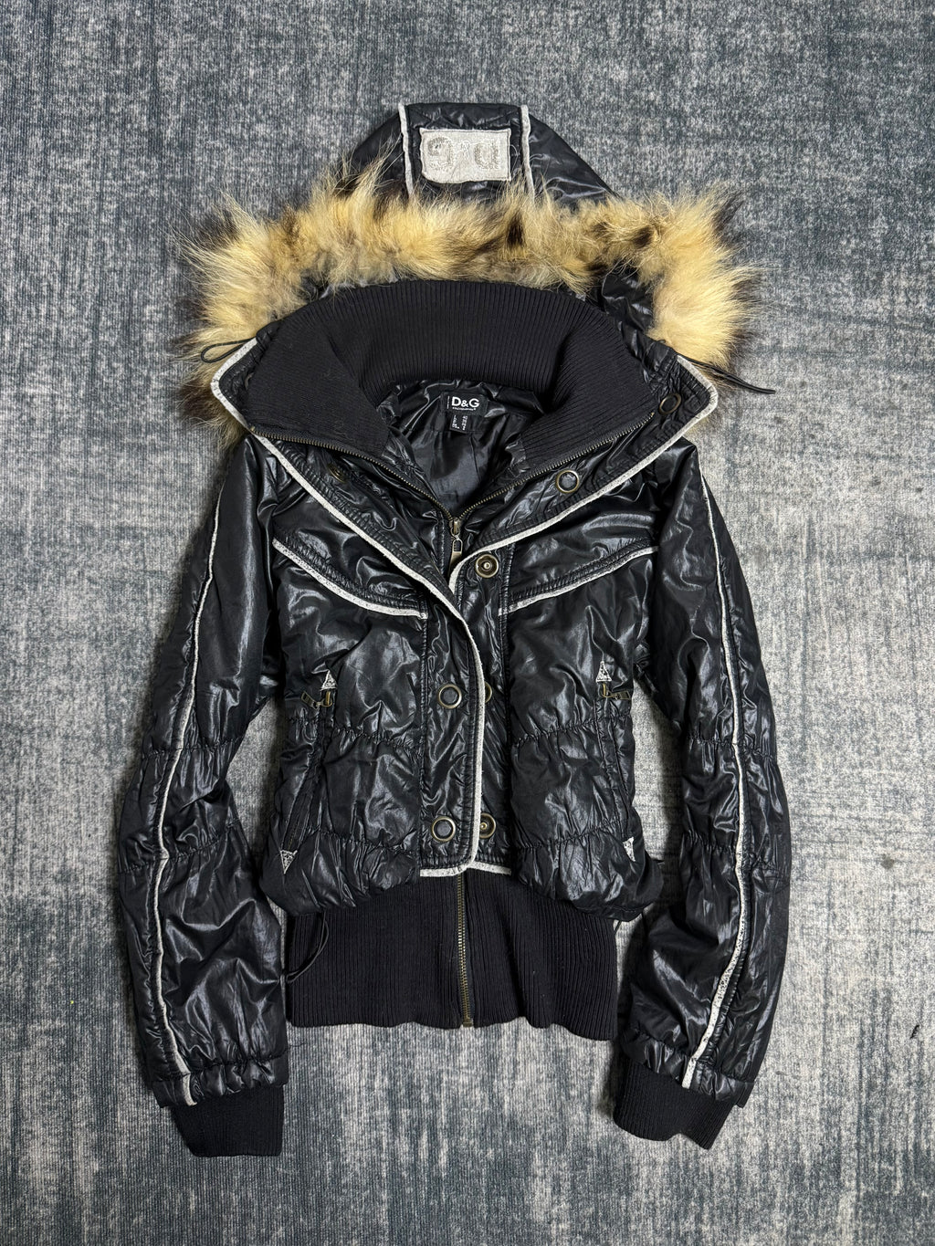 B2V- D&G JACKET༒