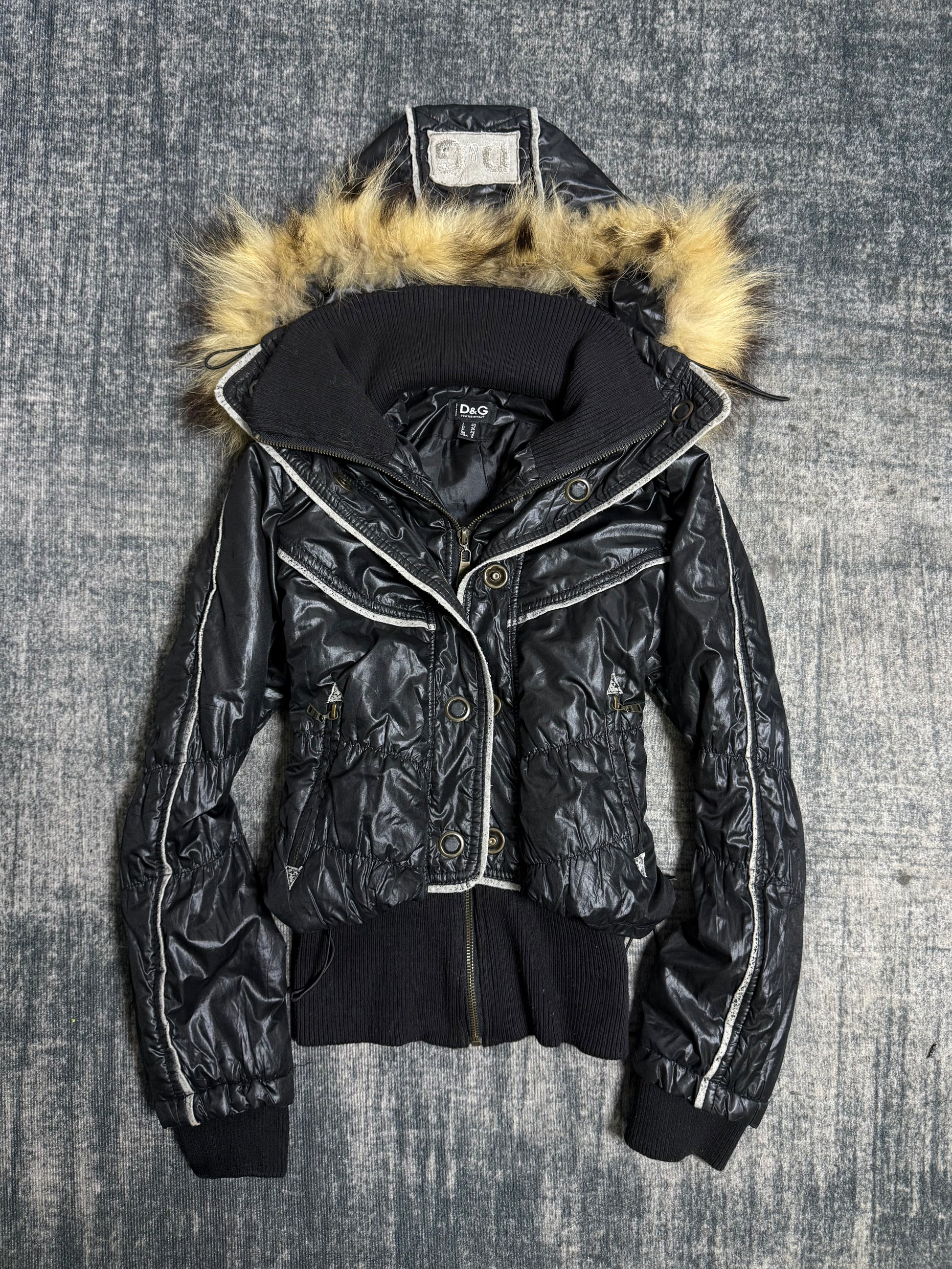B2V- D&G JACKET༒
