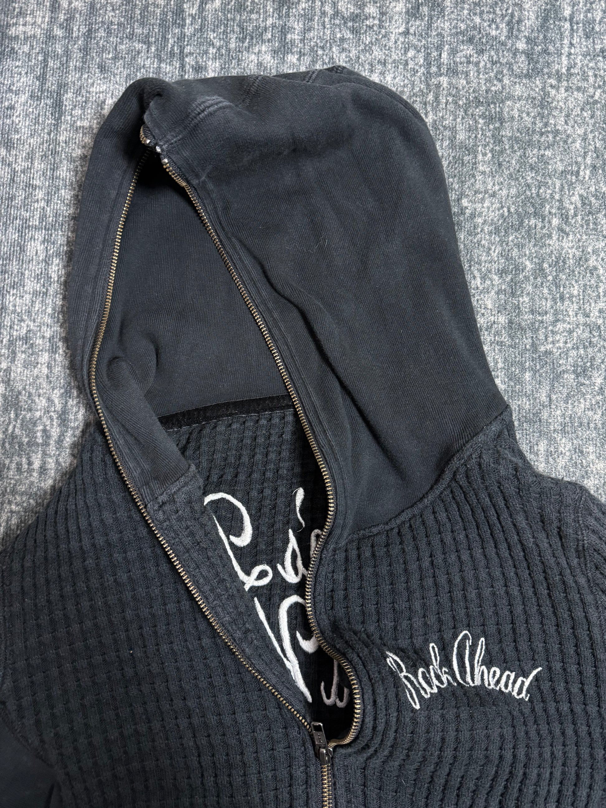 B2V-JACK ROSE HOODIE༒