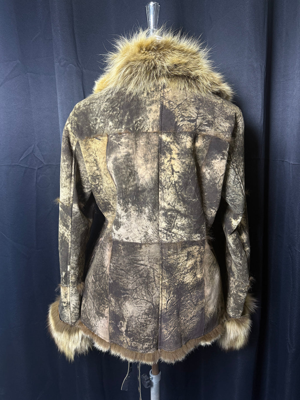 B2V-ANHYDRE JACKET༒  *RARE*