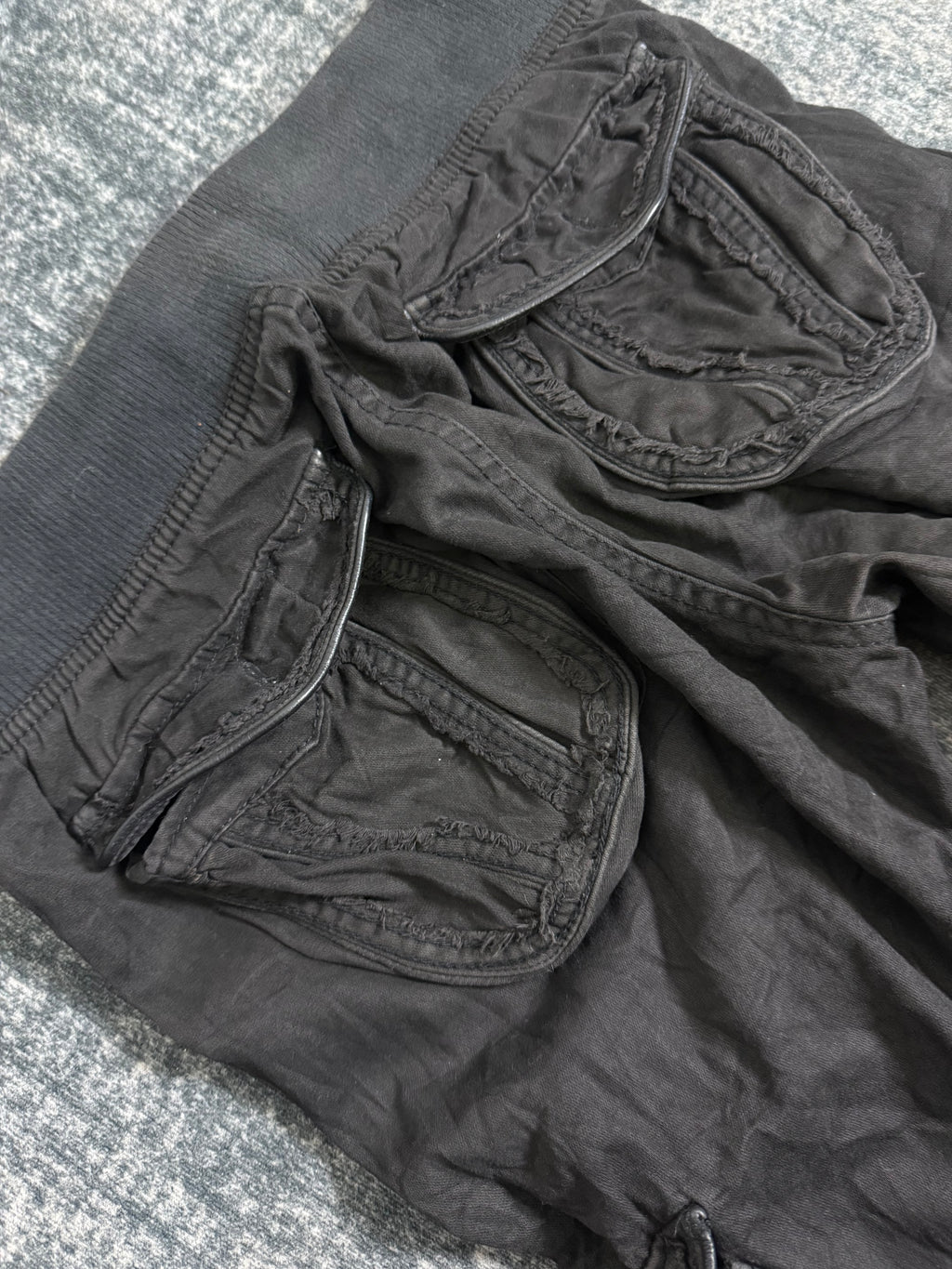 B2V- CARGO PANT༒
