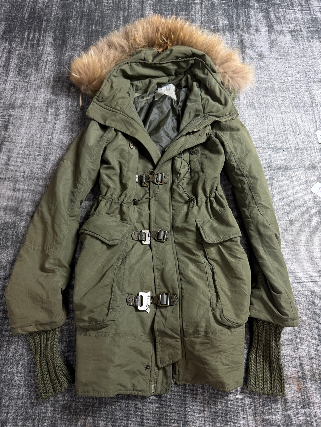 B2V SLY JACKET ༒(3)