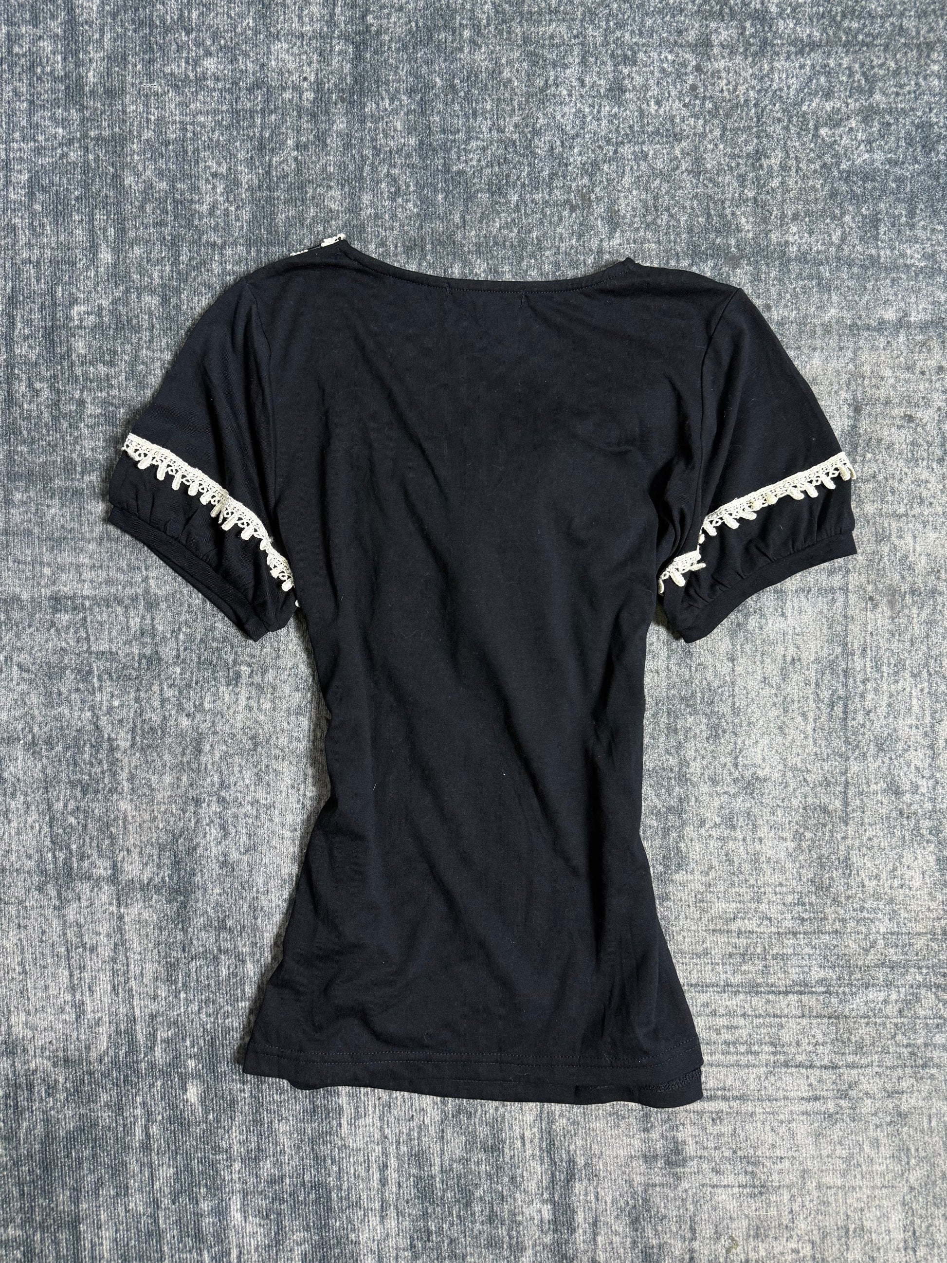 ༒AXES FEMME༒