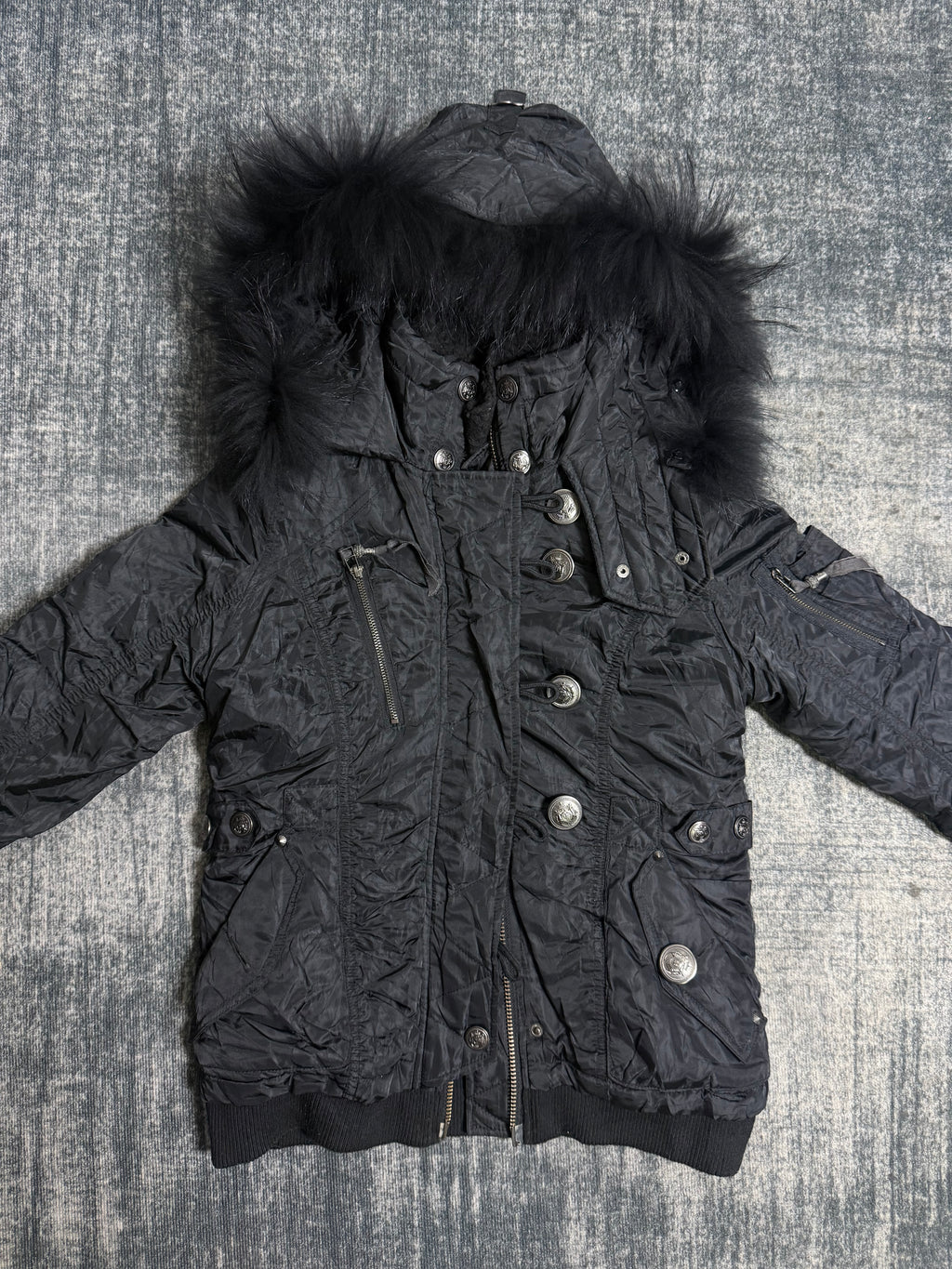 B2V-FINE JACKET FOR MY ANGEL  ⭕️༒