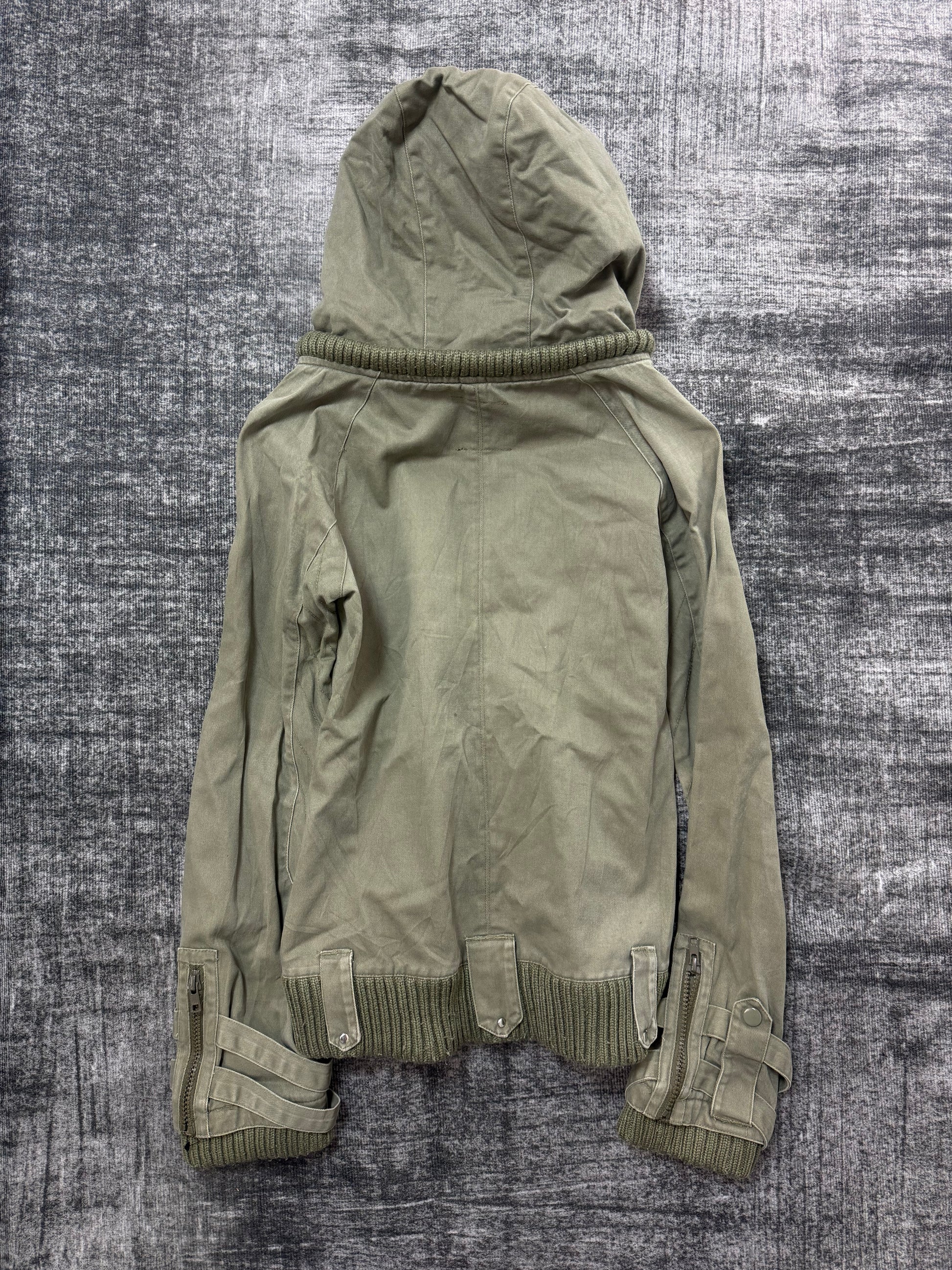 MAISON GILFY VTG JACKET ༒