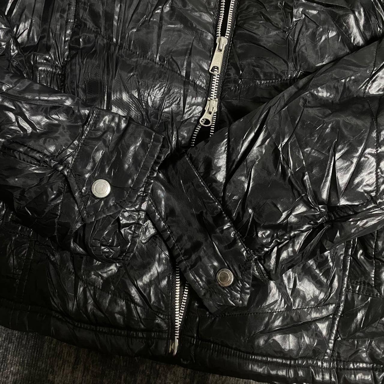 DO YOU KNOW THE VKEI Aesthetic? This one is super cool for that style😼