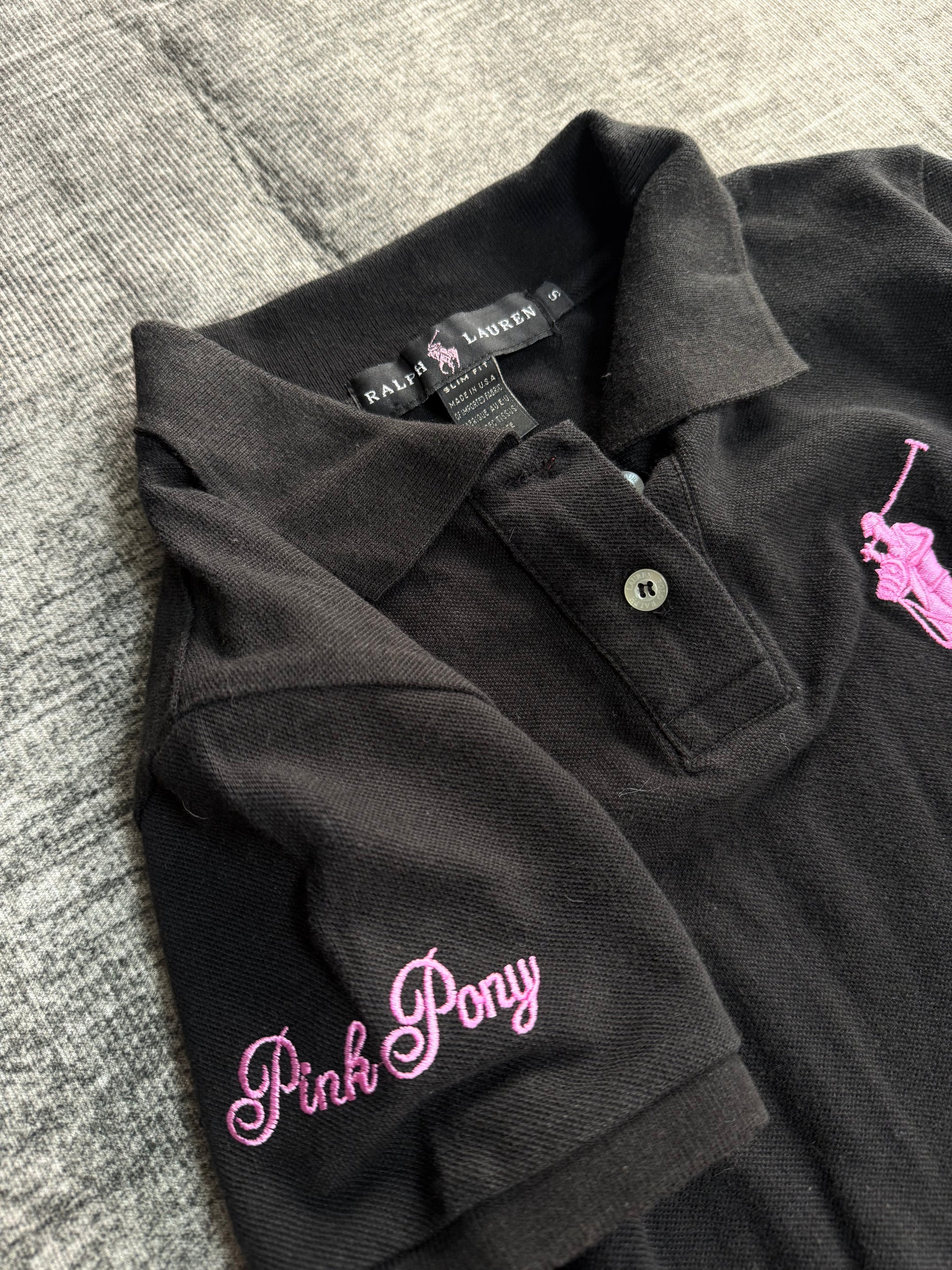RALPH LAUREN TOP ༒(2)