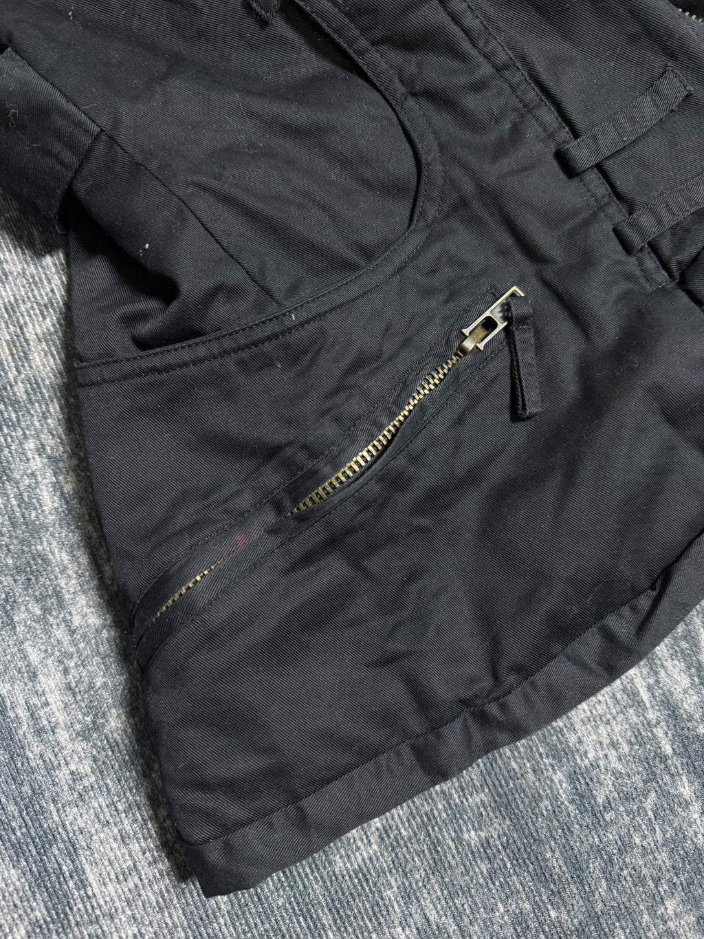 B2V- MAIA LABLE JACKET༒