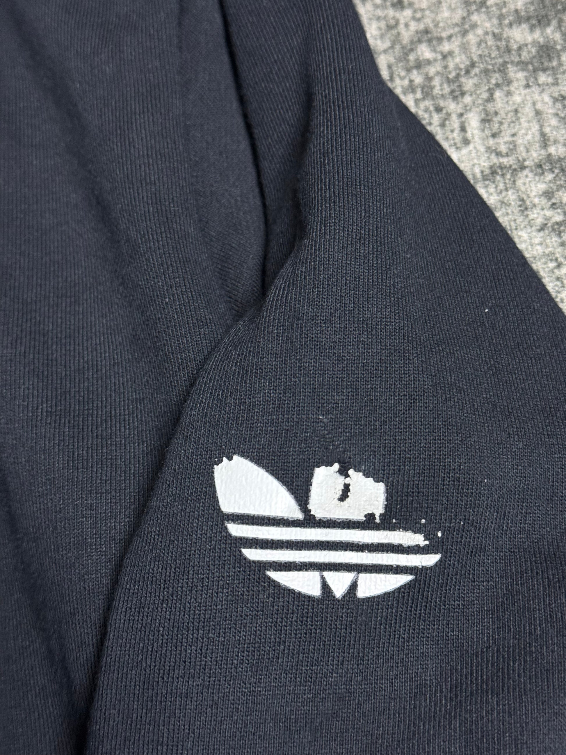 SEMANTIC DESIGN JACKET༒